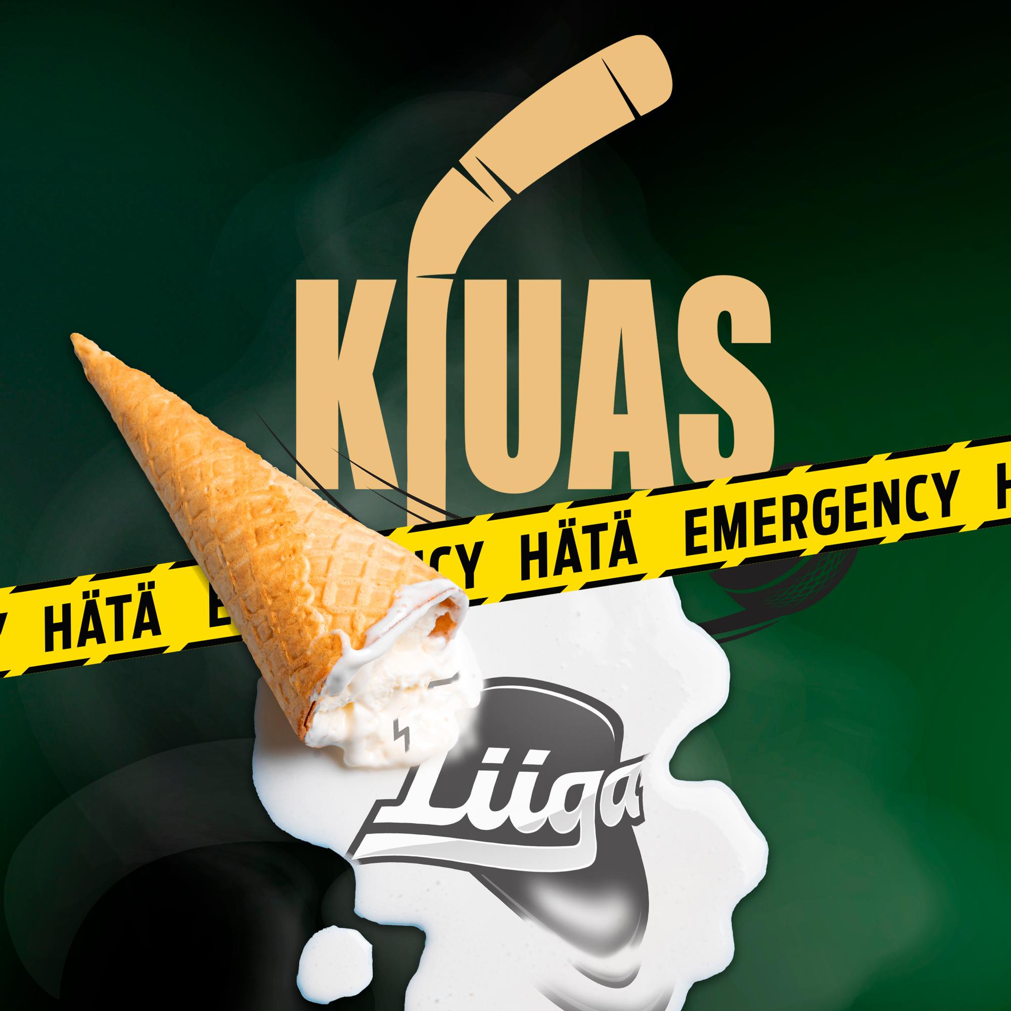 Sammuuko SM-liigasta valot? – "Nyt osui paska tuulettimeen! Luokaton suoritus surkeilta jääkiekkojohtajilta"