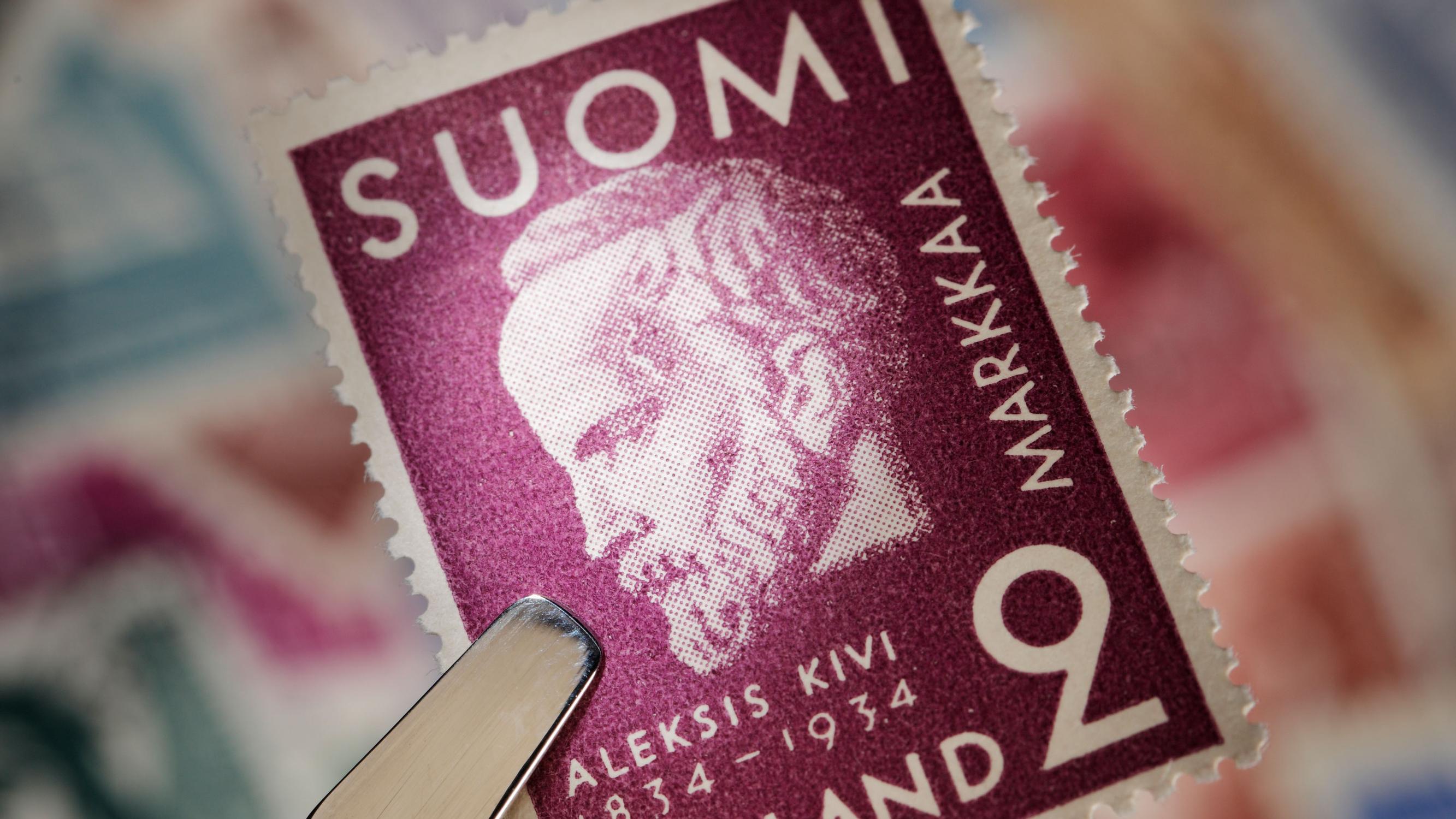 Kuka Aleksis Kiven seitsemästä veljeksestä vastasi perheen ruokahuollosta ja oli tuurijuoppo? Testaa tietosi
