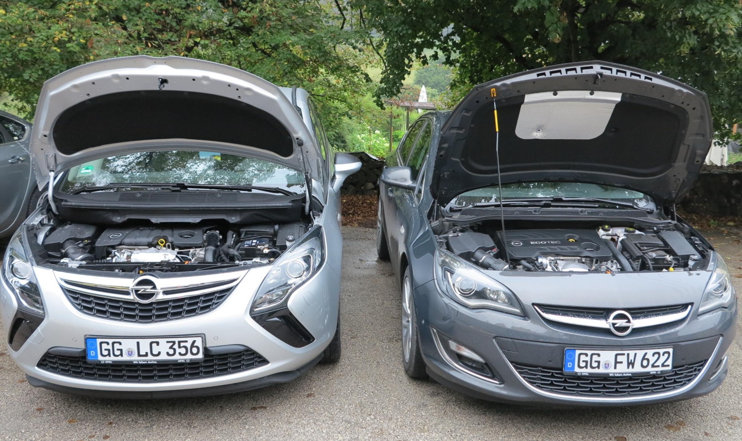 Piruja maalattu turhaan seinille – Opel: Euro 6 -päästönormit eivät nosta dieselien hintoja