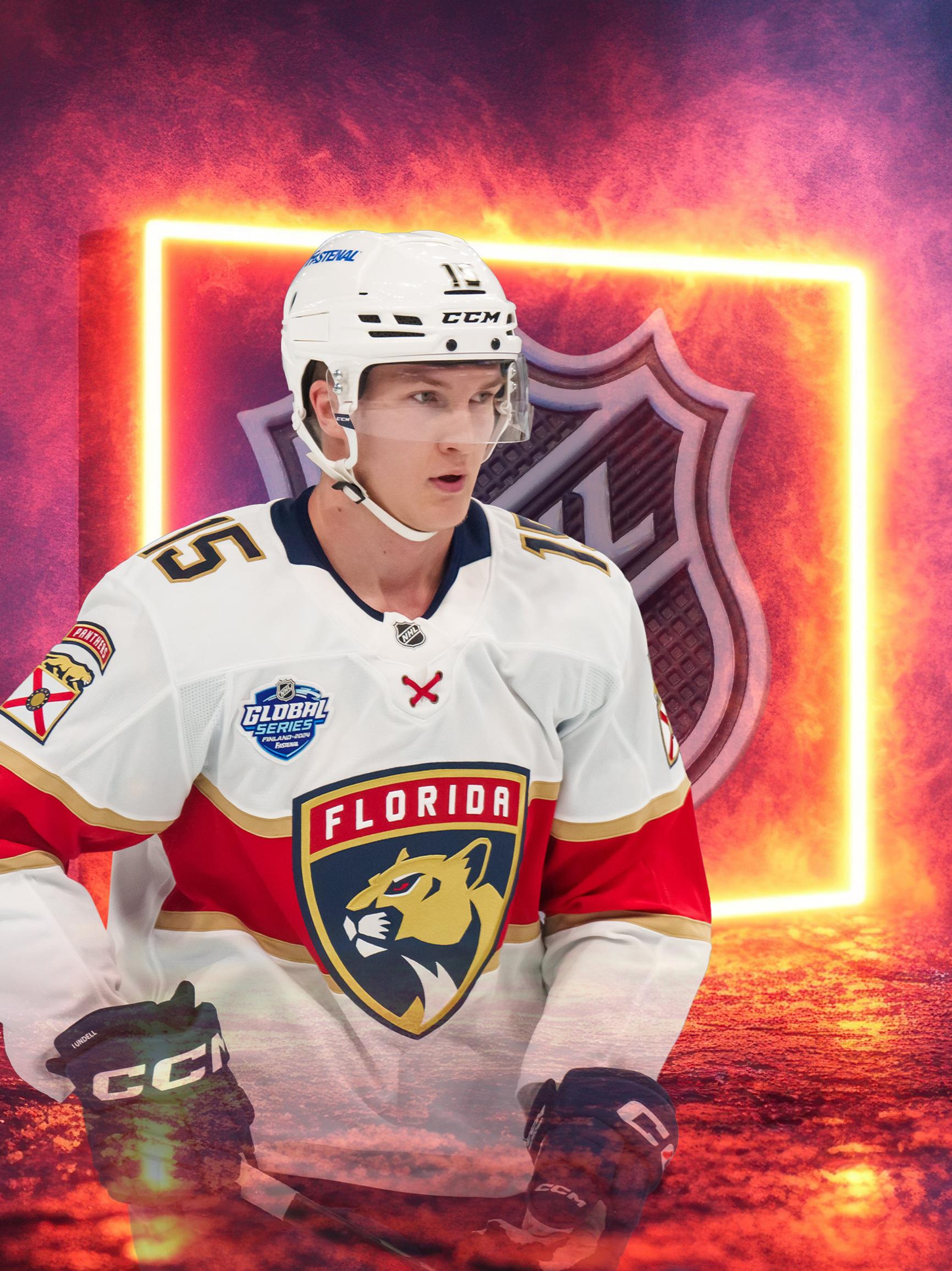 Aleksander Barkovin vakava loukkaantuminen puhuttaa, onko NHL-mestarin juhlat juhlittu – nyt puhuu Petteri Sihvonen