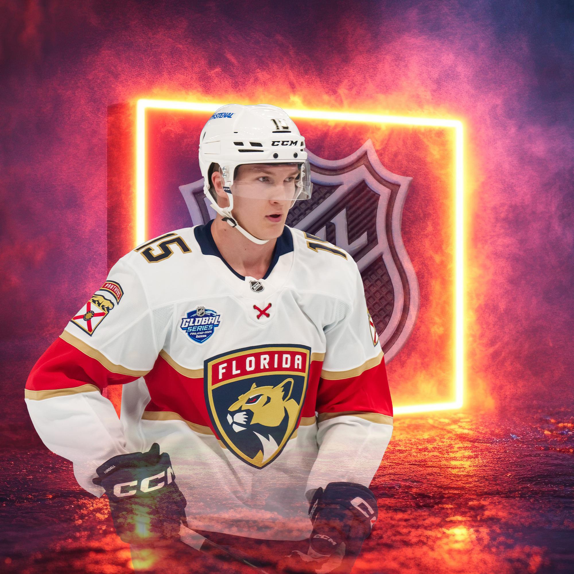 Aleksander Barkovin vakava loukkaantuminen puhuttaa, onko NHL-mestarin juhlat juhlittu – nyt puhuu Petteri Sihvonen