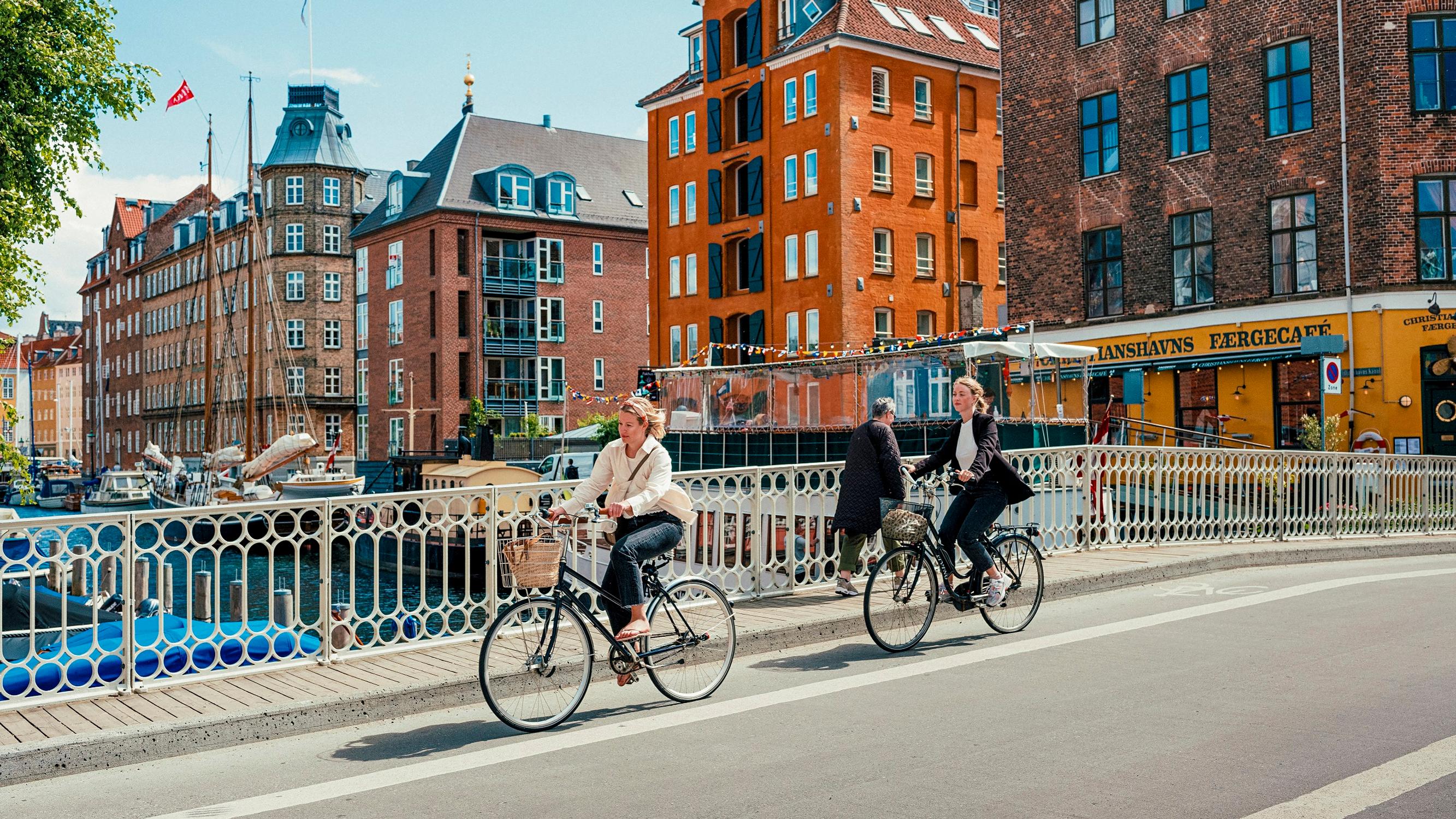 Kööpenhamina: Hauskimmat kohteet juuri nyt – Baarit, hotellit, arkkitehtuuri, design ja Michelin-smørrebrødit