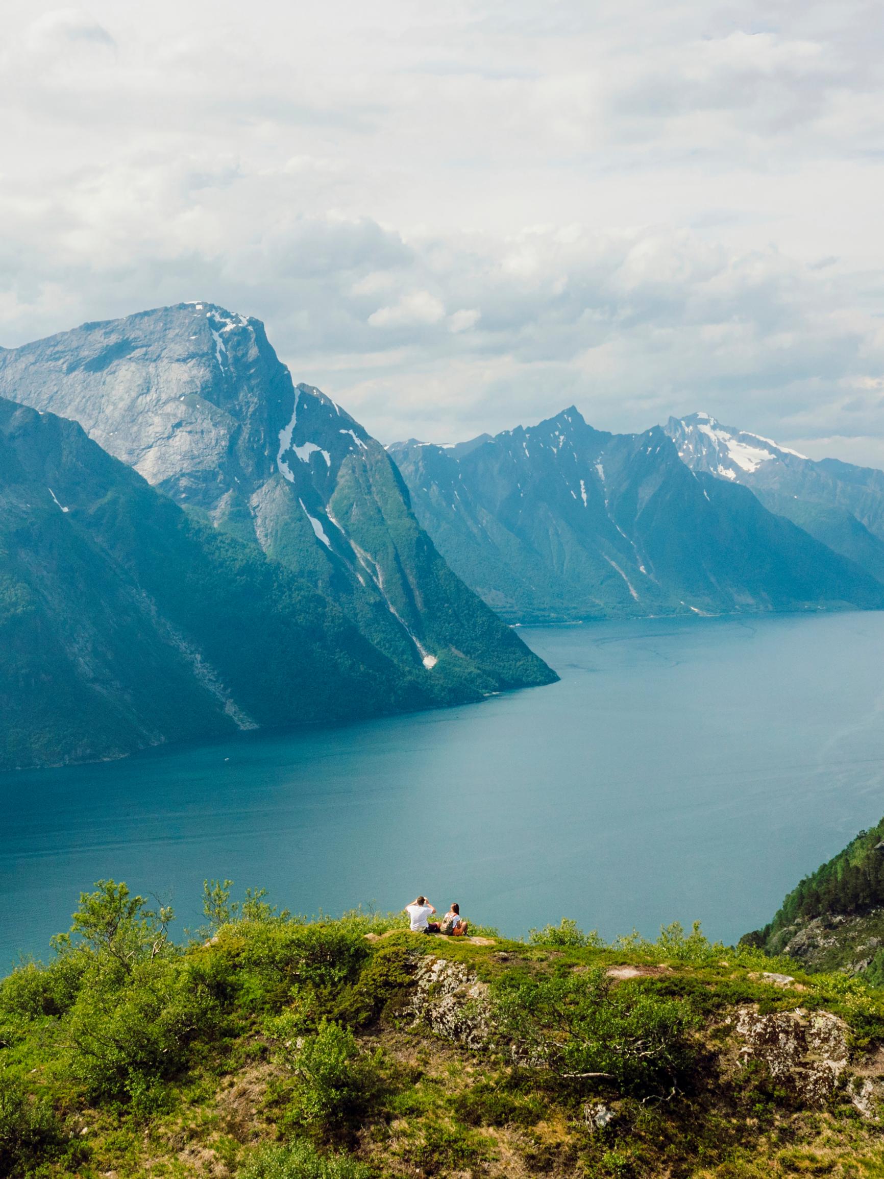 6 loisteliasta luontolöytöä: näitä Euroopan ihania kohteita ja uutuuksia ei moni vielä tiedä