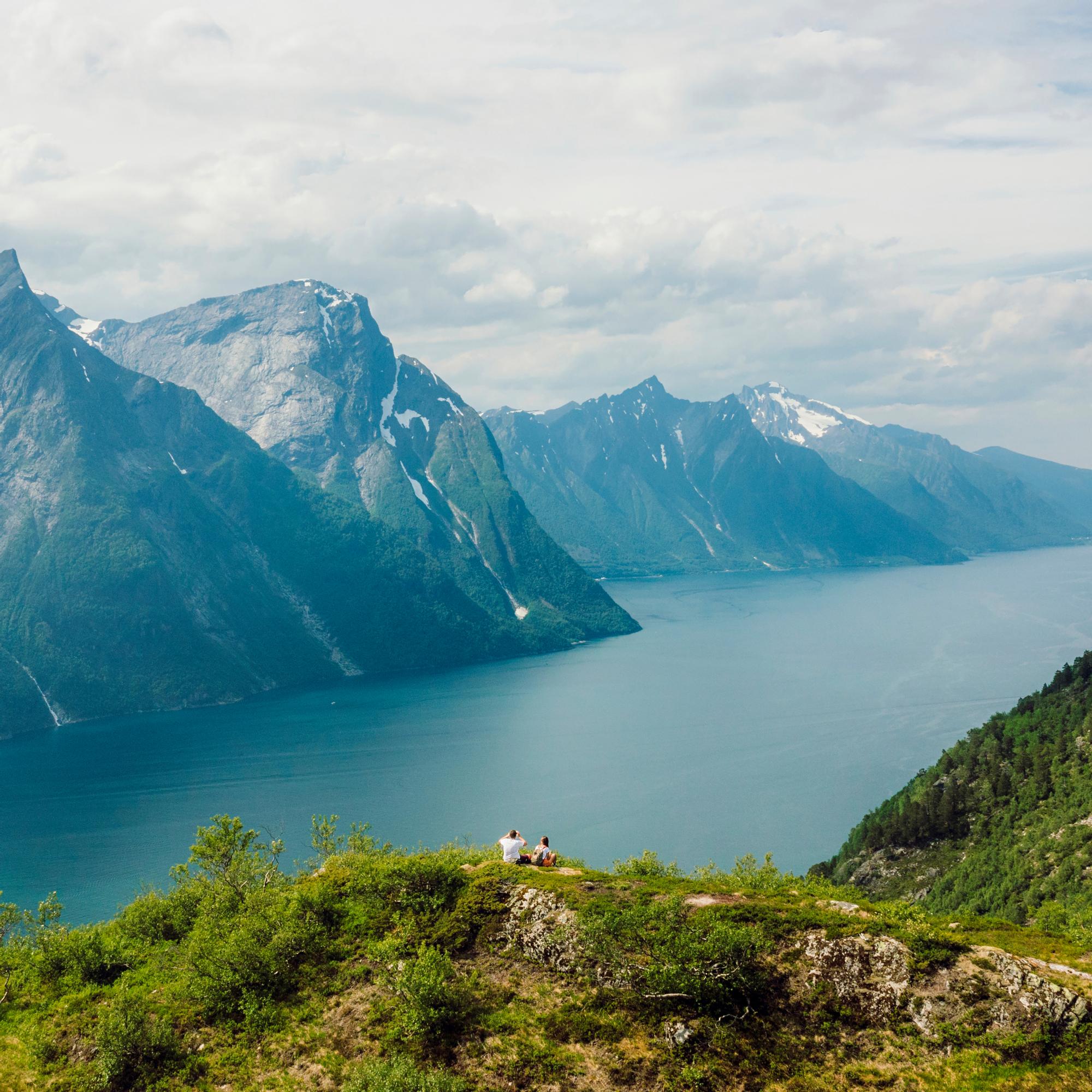 6 loisteliasta luontolöytöä: näitä Euroopan ihania kohteita ja uutuuksia ei moni vielä tiedä