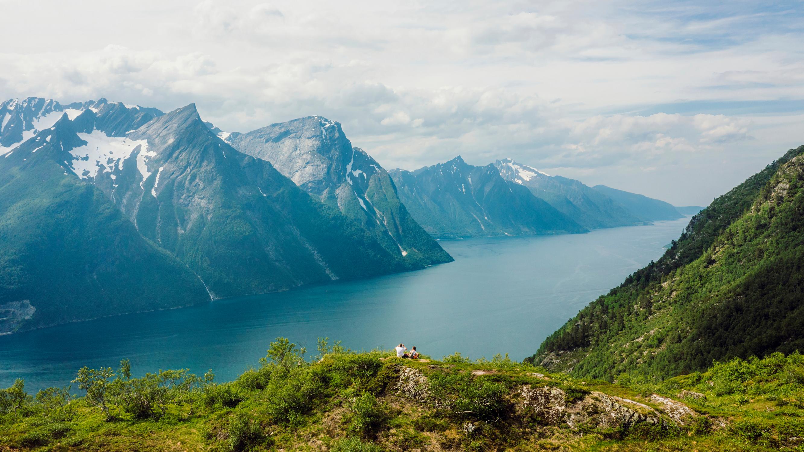 6 loisteliasta luontolöytöä: näitä Euroopan ihania kohteita ja uutuuksia ei moni vielä tiedä
