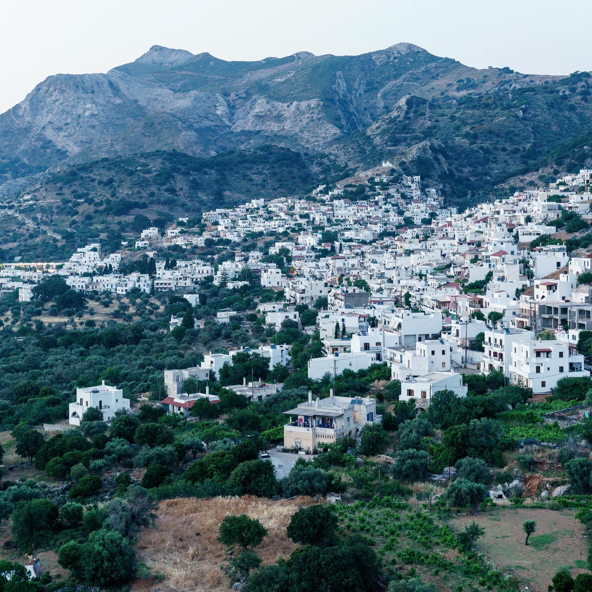 Nautiskelijan Naxos