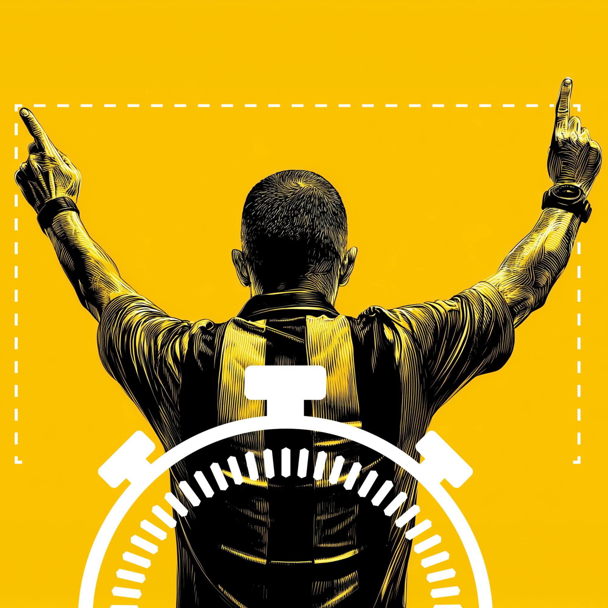 Jalkapallon sääntökirja kaipaa kipeästi muutoksia – ”Liian moni ottelu on ratkennut tähän"