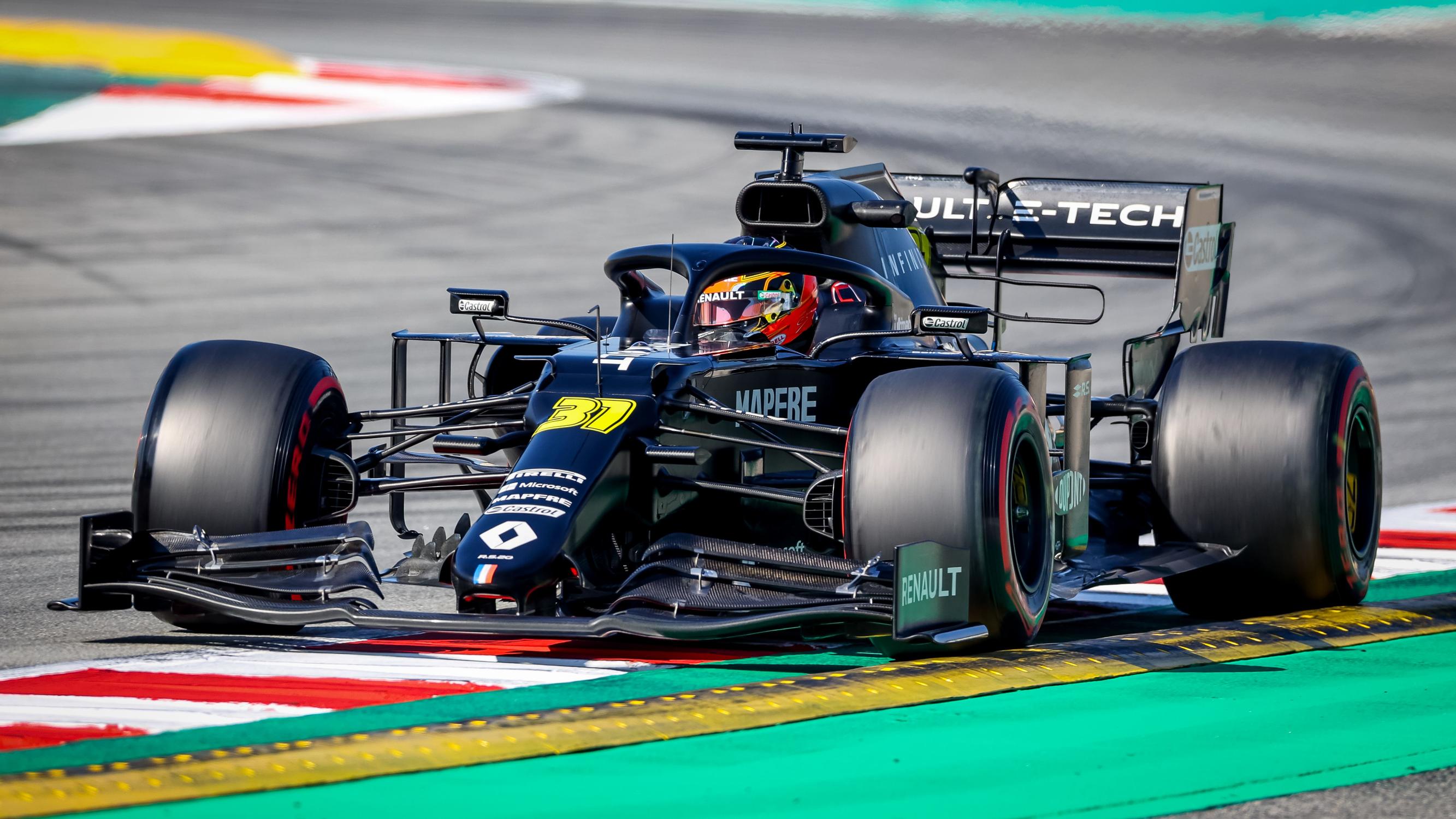 Koronavirus romutti F1-aloituksen – myös Bahrainin GP vaarassa – Kuljettajat maitojunalla kotiin