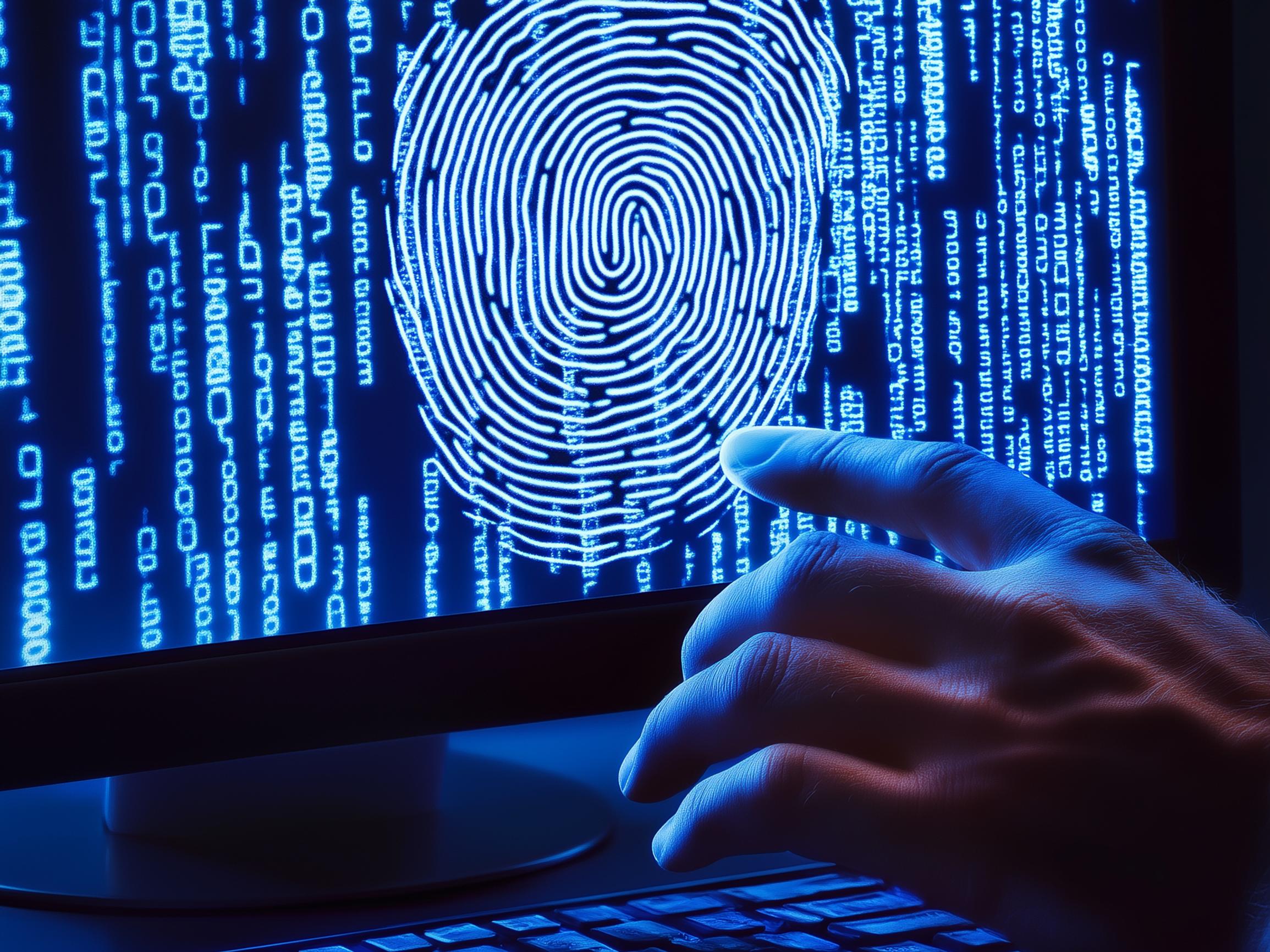 Kun Juha kirjautui Svea Bankin järjestelmään, vastassa oli vieraan naisen henkilötiedot: ”Herää kysymys, näkeekö joku vastaavalla tavalla minun tietoni”