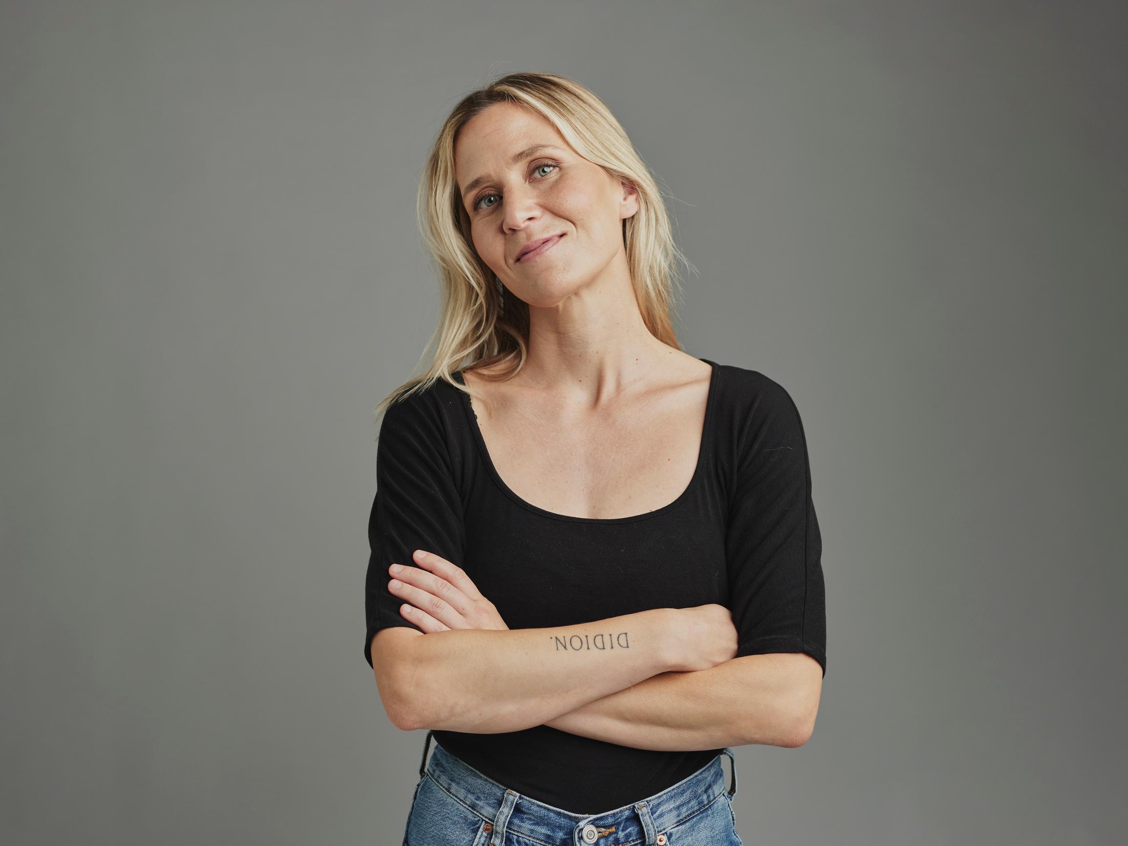 Miksi tekisin yhtään mitään vain siksi, että muutkin tekevät niin?