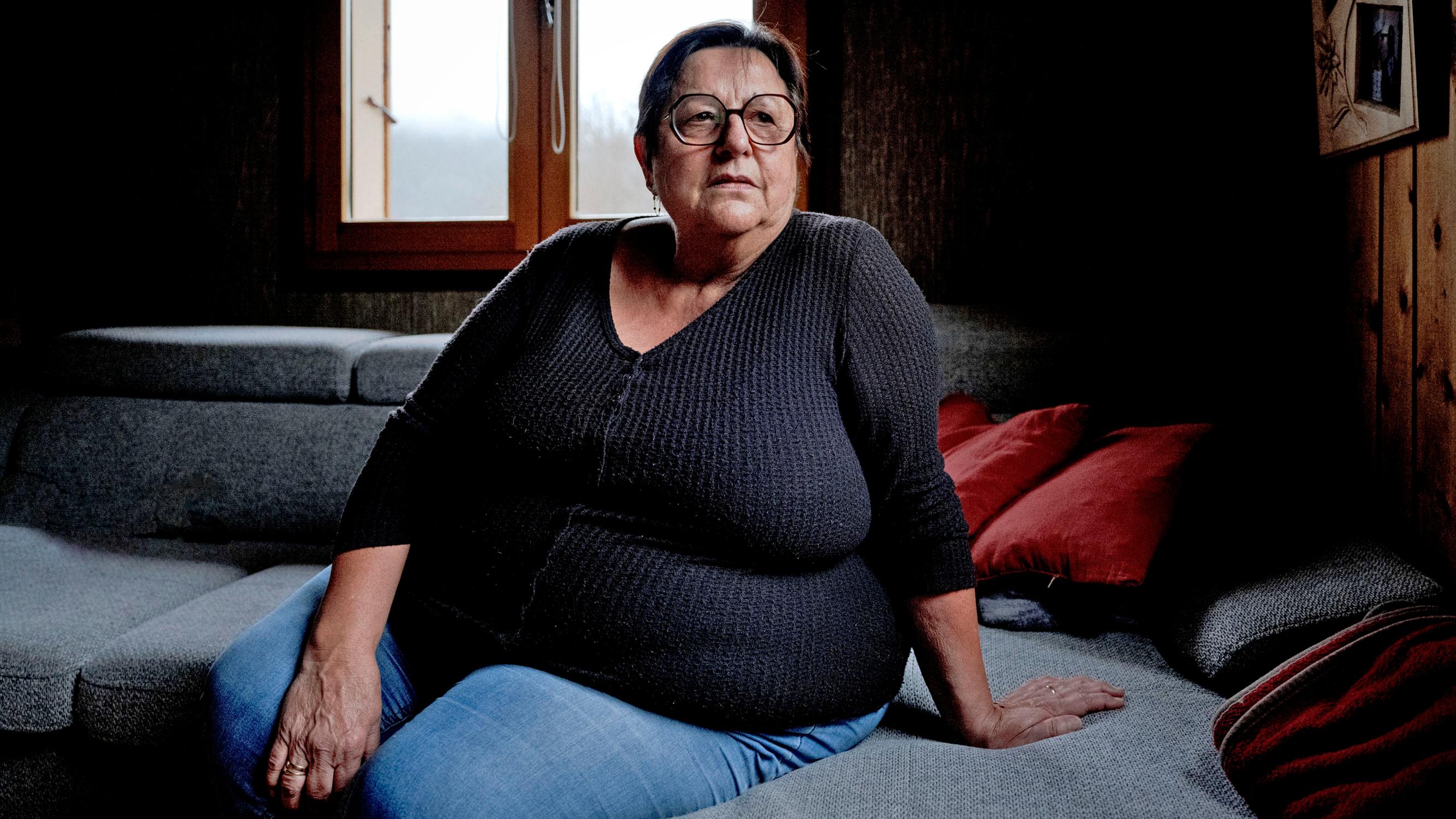 Mystinen ALS-tautipesäke puhkesi alppikylässä – Sitten selvisi, että sairastuneita yhdisti korvasienten syöminen
