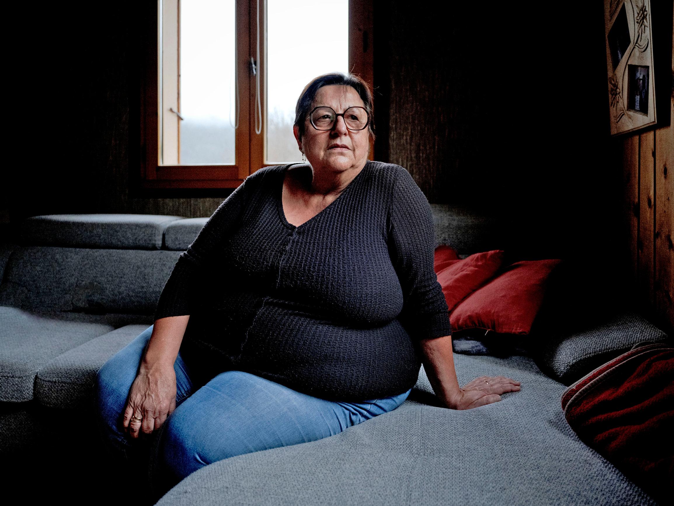 Mystinen ALS-tautipesäke puhkesi alppikylässä – Sitten selvisi, että sairastuneita yhdisti korvasienten syöminen