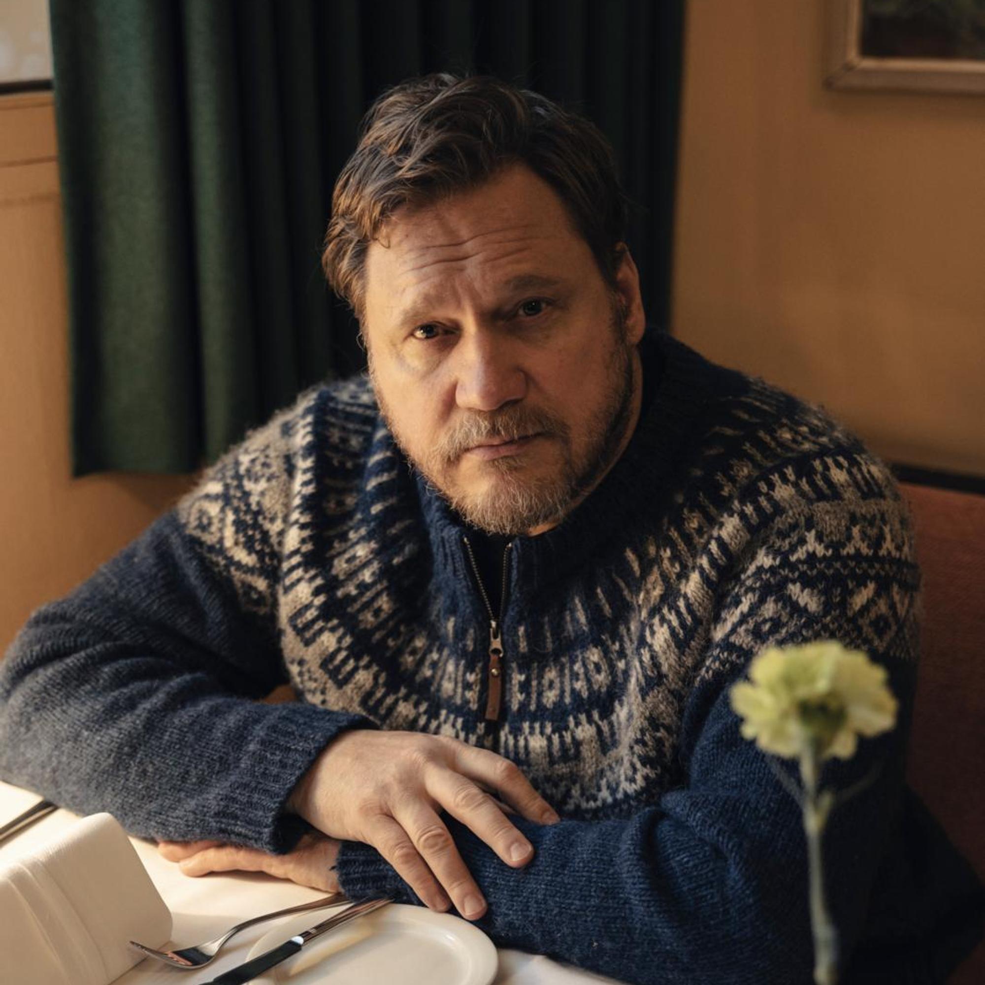 Samuli Edelmann: ”Näyttää, että ystävyydet ovat pisimmät ja kestävimmät rakkaudet elämässäni”