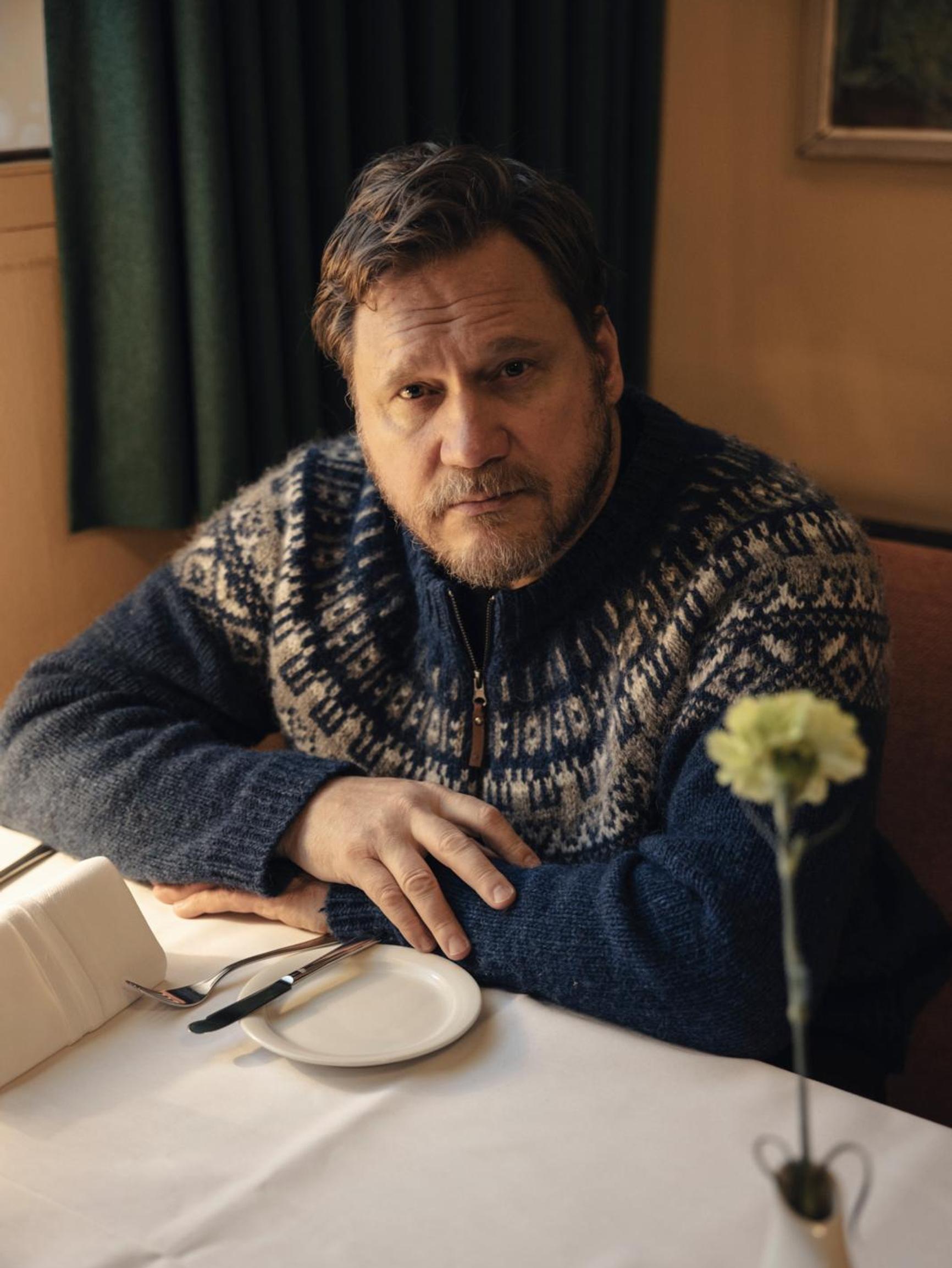 Samuli Edelmann: ”Näyttää, että ystävyydet ovat pisimmät ja kestävimmät rakkaudet elämässäni”