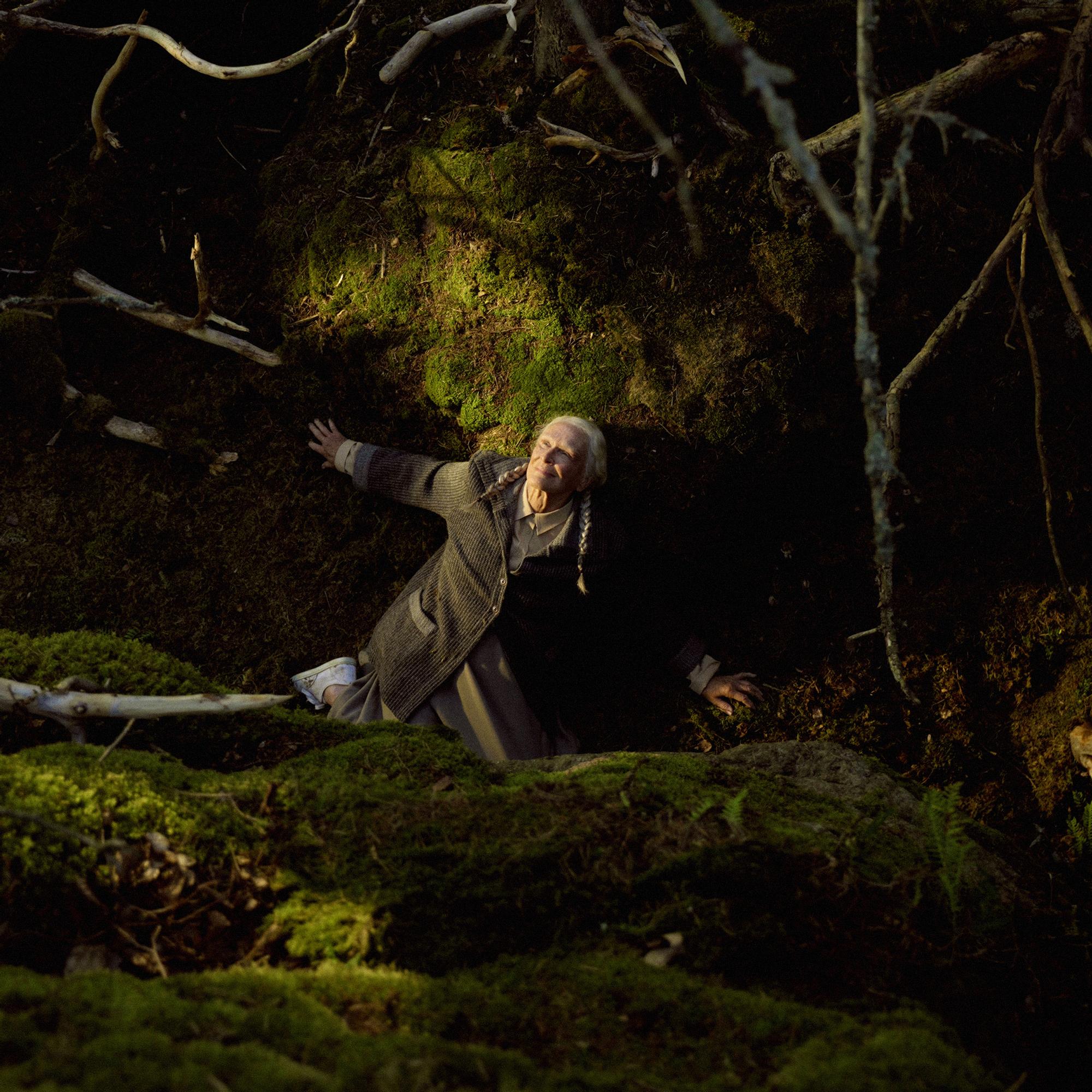 Kesäkirja-elokuvan tähti Glenn Close ihastui Suomen saaristoon: ”Kävin aamu-uimassa nakuna ja makasin kalliolla kuivattamassa itseäni kuin iso hylje”