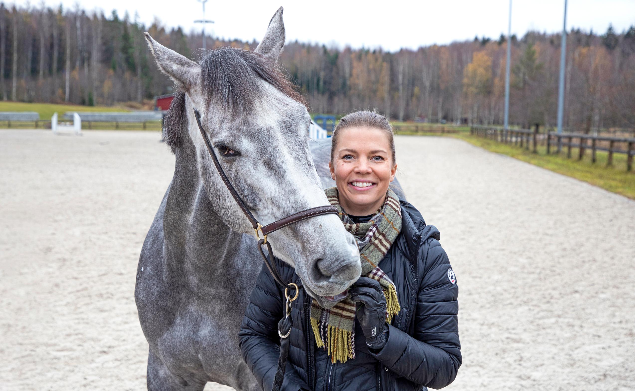 Olavi Virran pojantytär Pauliina Virta: "Isäni sanoi kuolinvuoteellaan, ettei koskaan olisi halunnut olla samanlainen isä kuin Olavi"