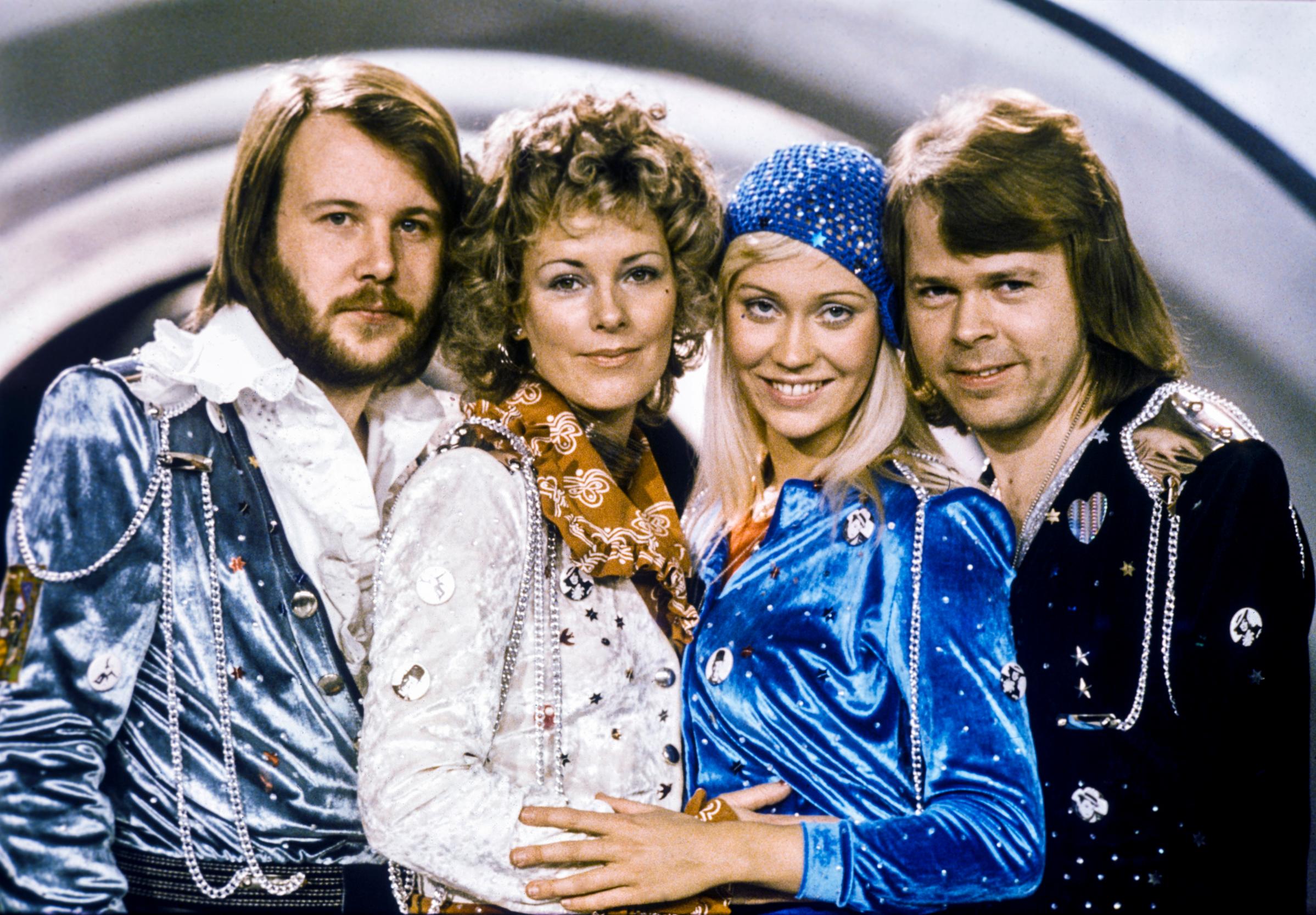 Abba tekee paluun – Benny ja Björn kertovat digitaalisesta kiertueesta ja uudesta Mamma Miasta