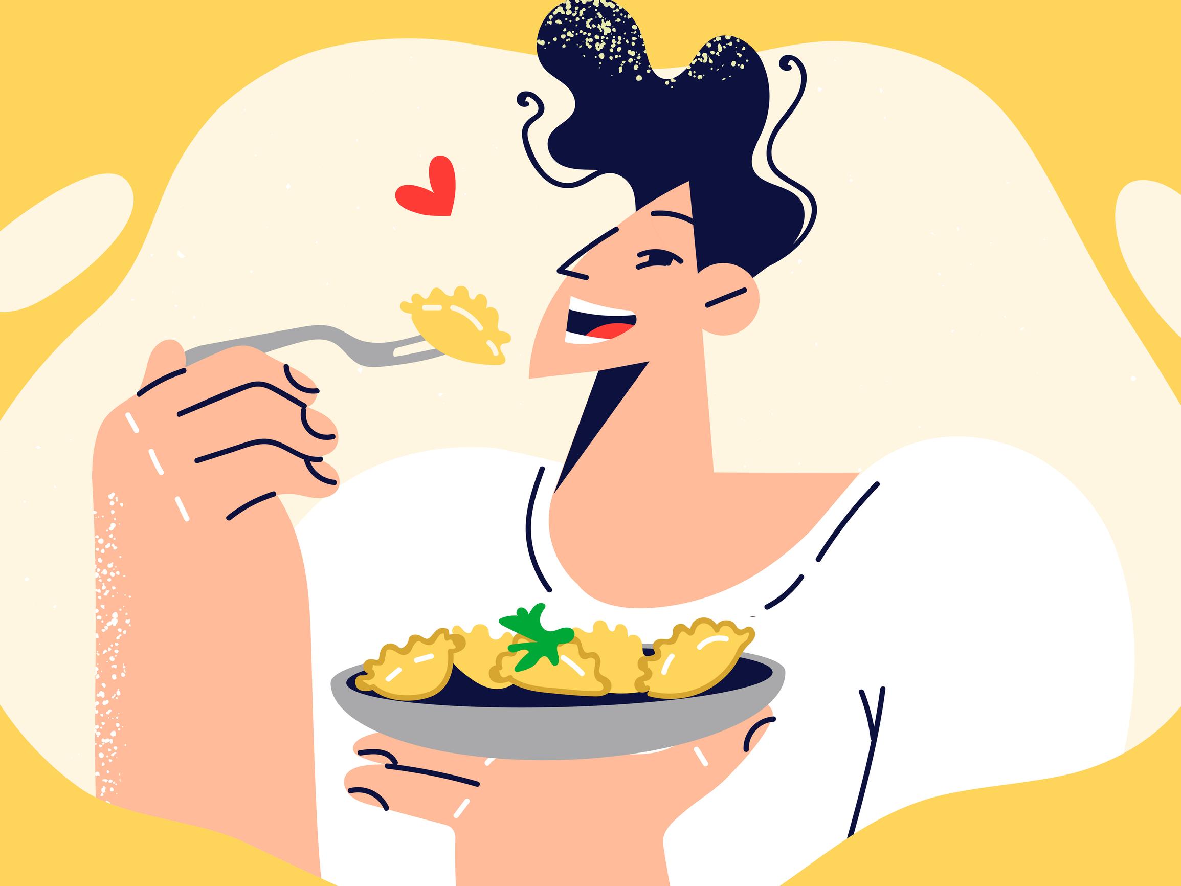 Pitäisikö matkoilla Euroopan maissa välttää joitain ruoka-aineita?