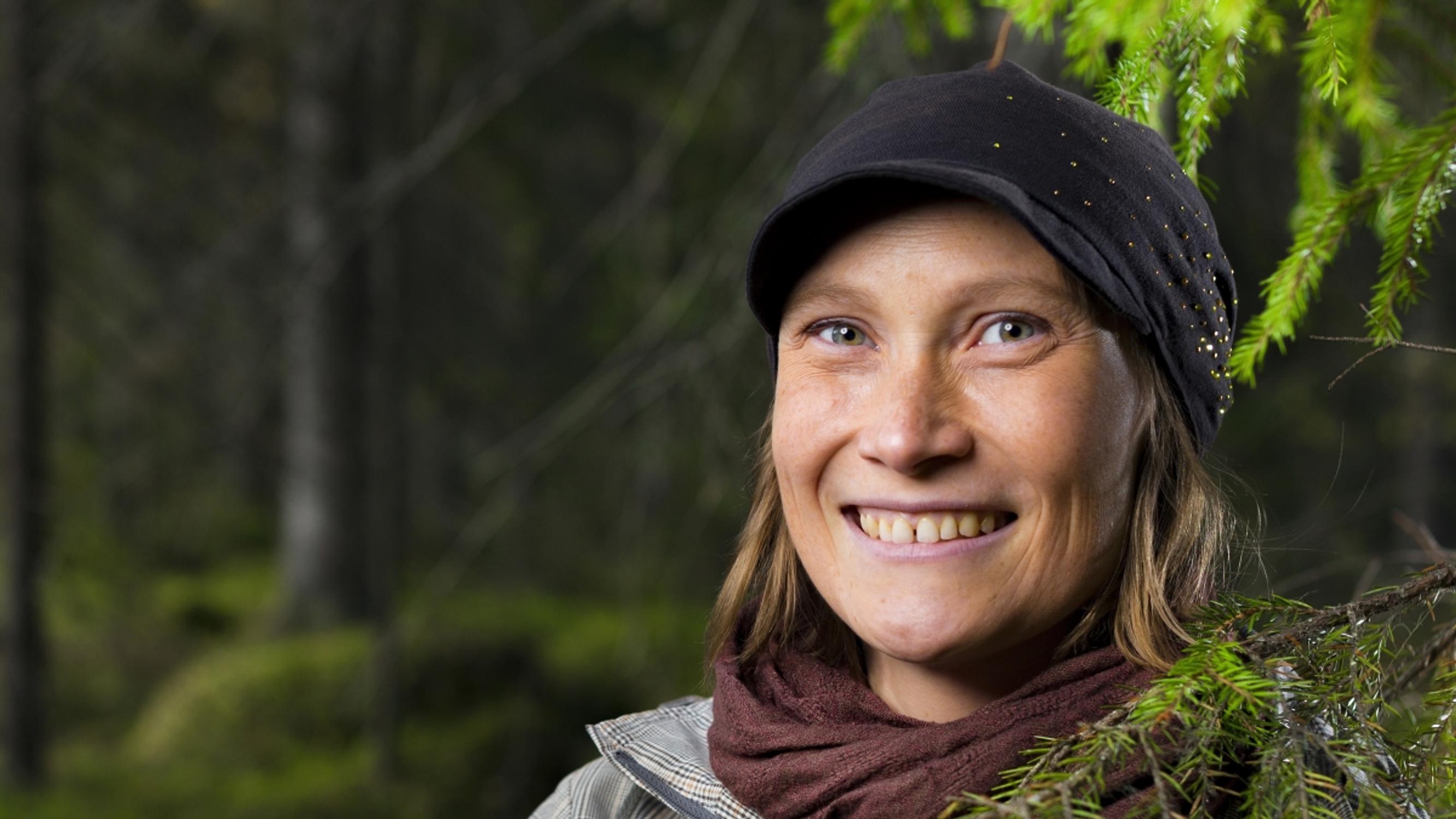 Vihreiden puoluejohtoon kuuluva Silja Keränen epäilee saaneensa koronatartunnan: "Herättelyä tarvitaan"