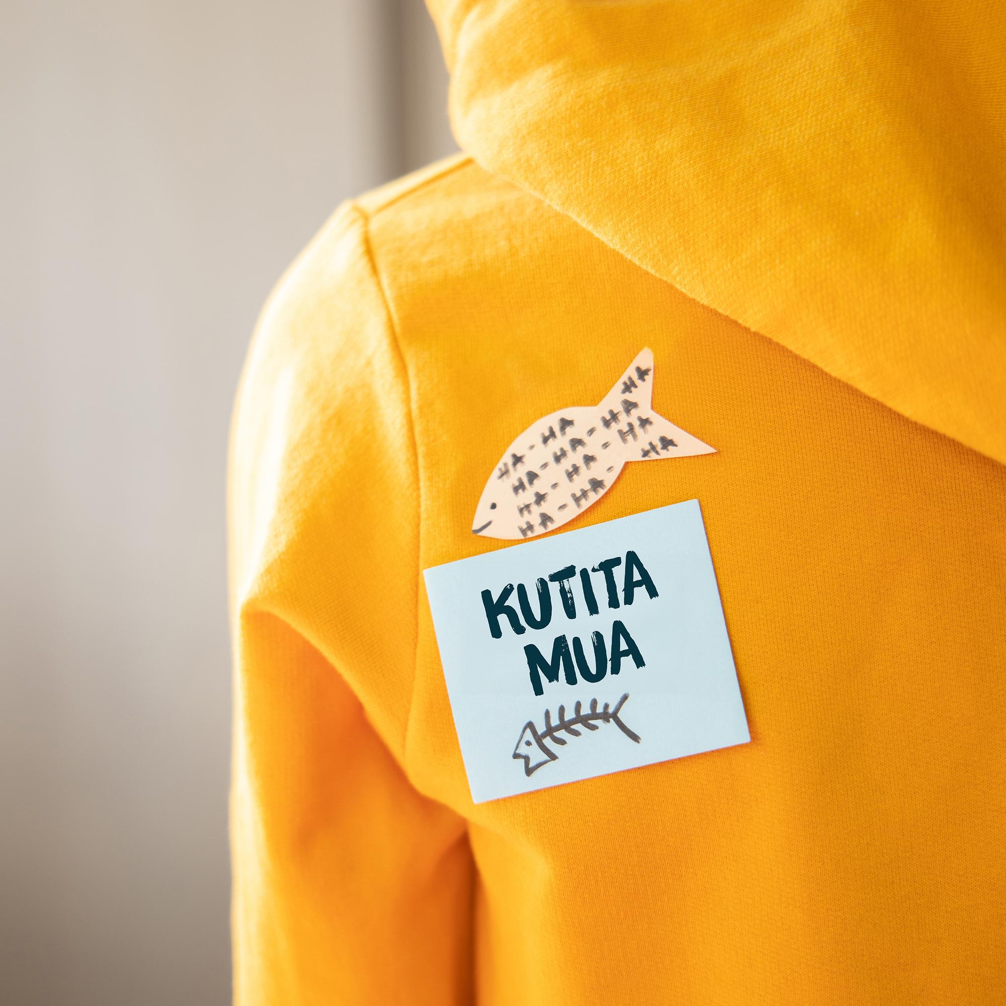 Aprillia, aprillia... Muistatko tätä ehkä historian hulluinta aprillipilaa, joka sai poliisitkin liikkeelle?