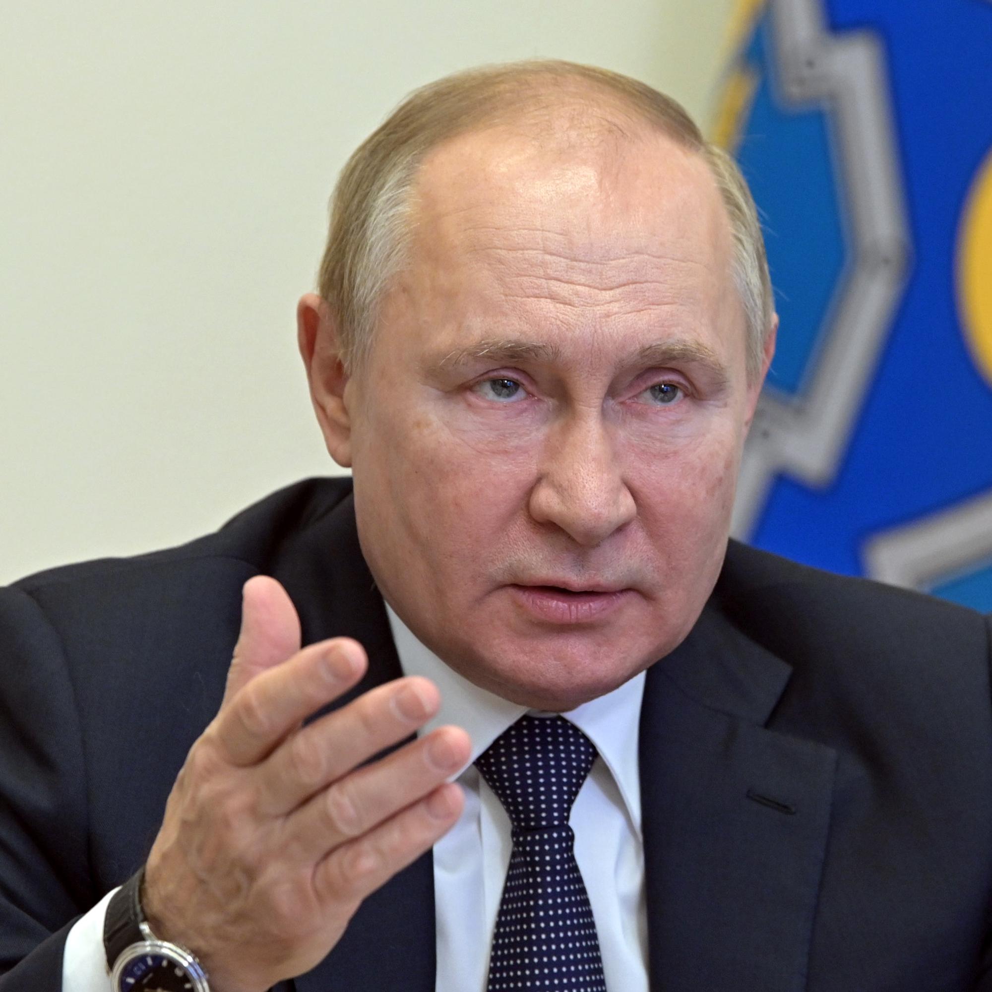 Mikä Venäjää oikein vaivaa? ”Putinin olisi vaikea hankkia yleisen mielipiteen tuki hyökkäykselle Ukrainaan”, UPI:n Veera Laine arvioi