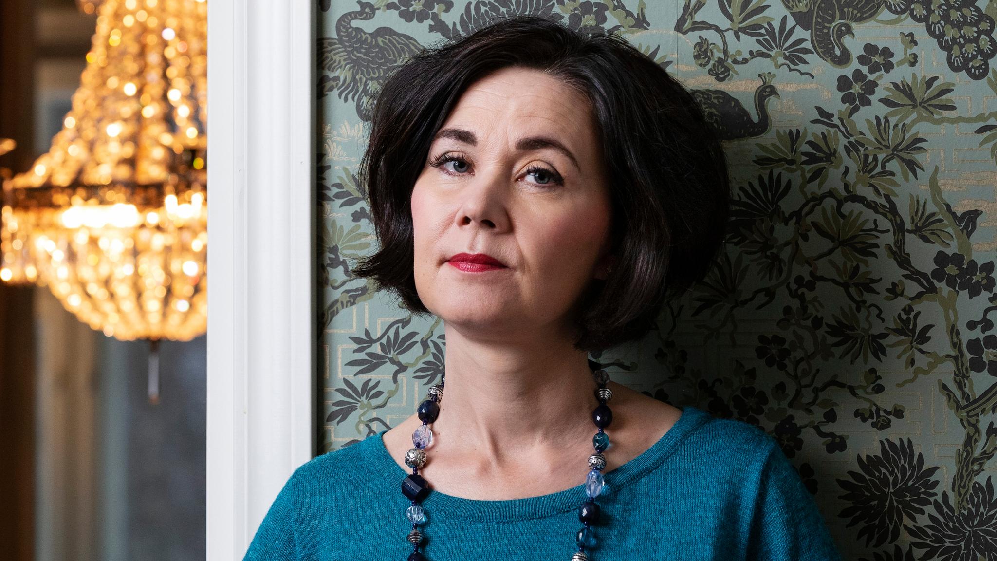 Hanna Leena Mattila Huumeet Tuhosivat Ja Veiv t Veljeni Eeva