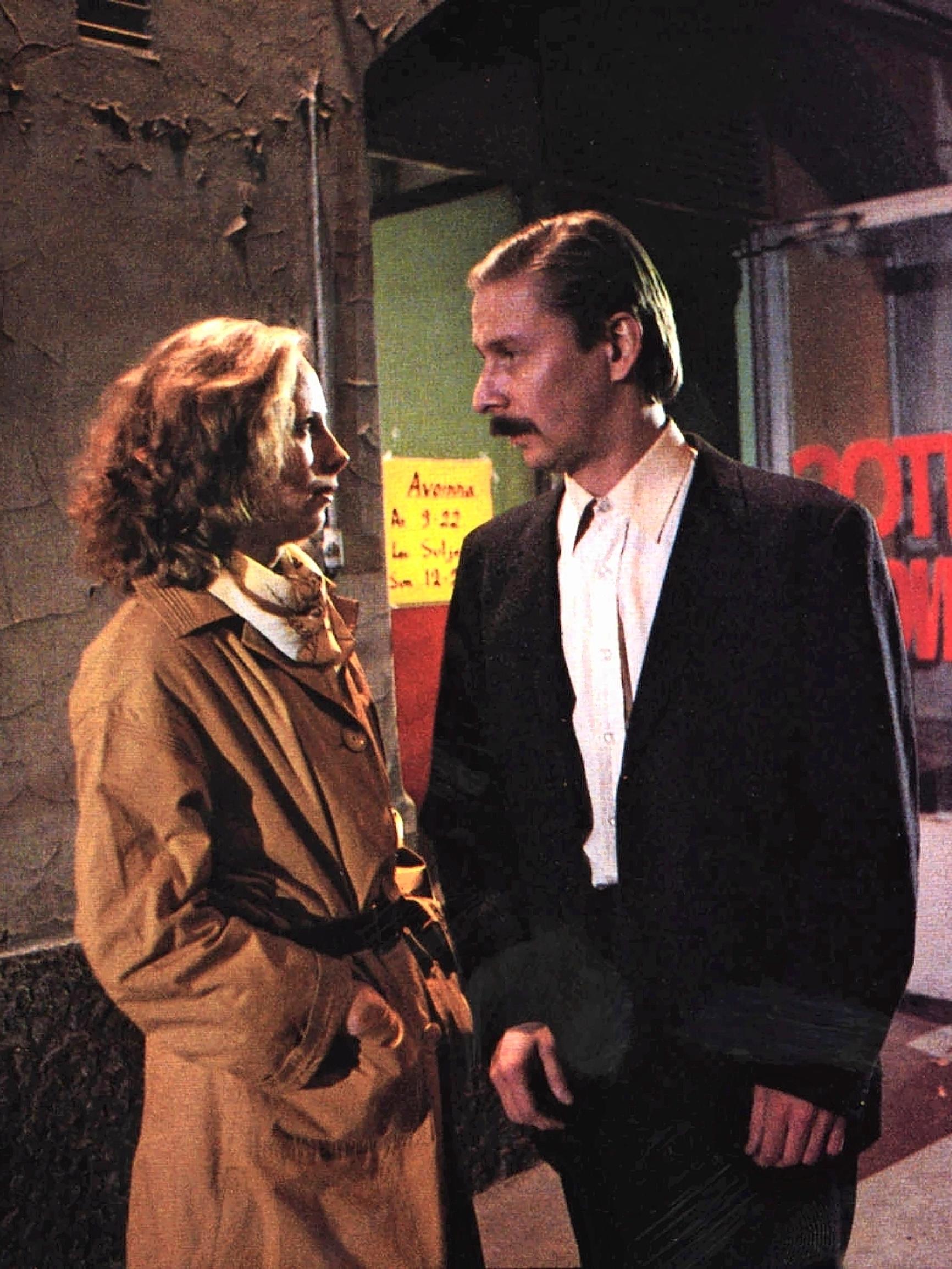 Aki Kaurismäen maailmassa kurja on kaunista, mutta toivoa riittää aina