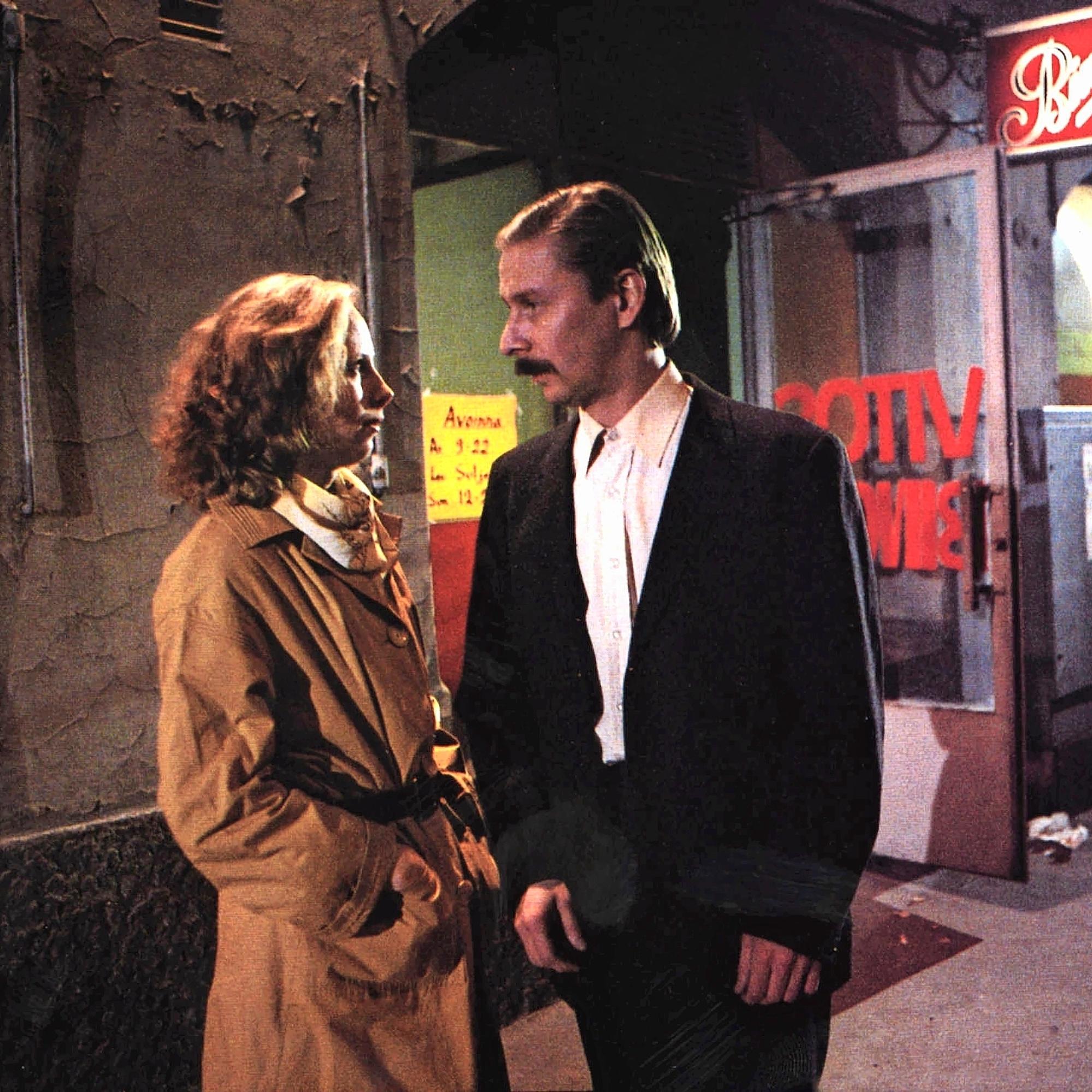 Aki Kaurismäen maailmassa kurja on kaunista, mutta toivoa riittää aina