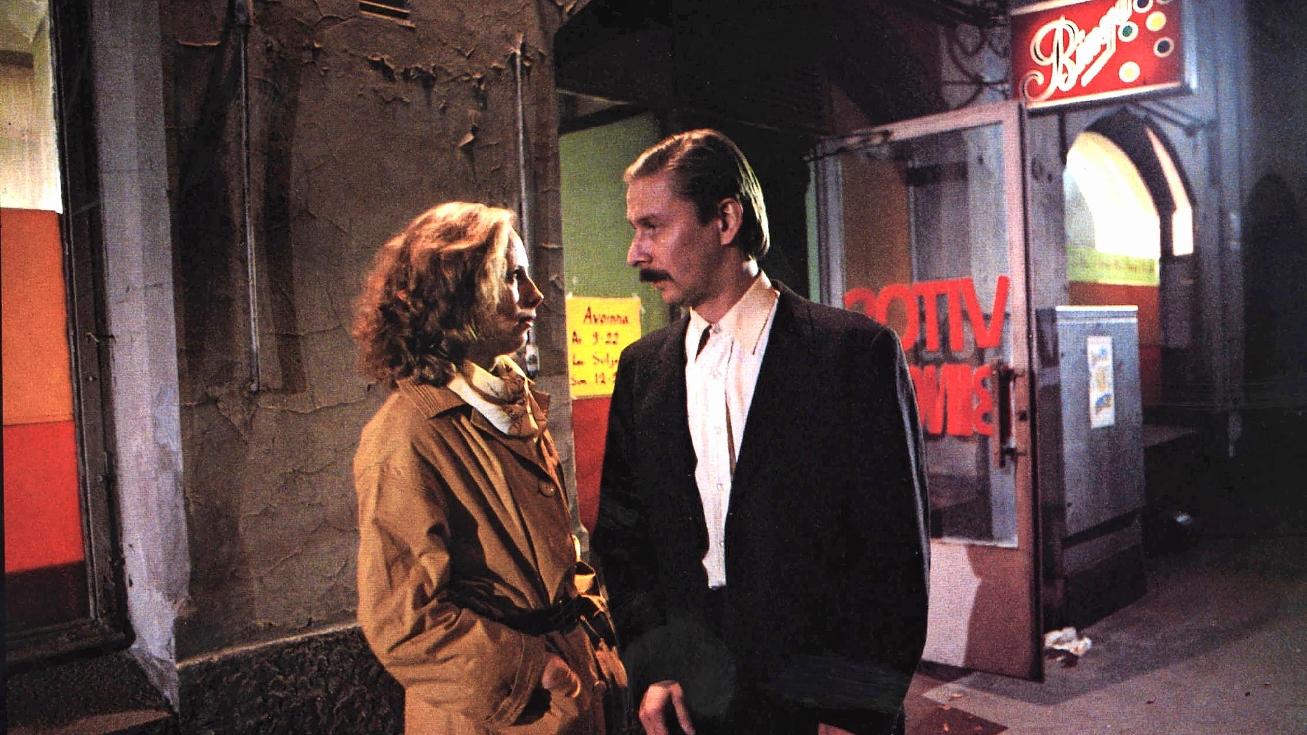 Aki Kaurismäen maailmassa kurja on kaunista, mutta toivoa riittää aina