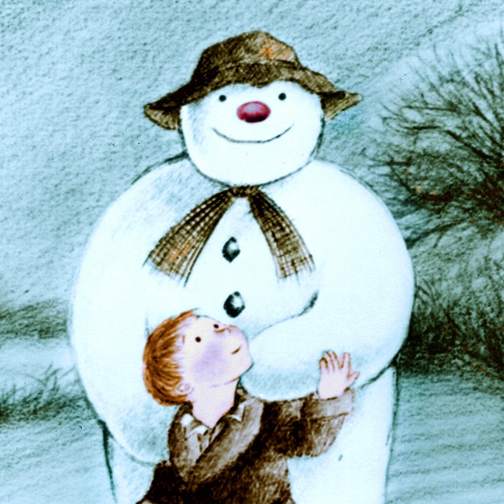 Lumiukko, Frozen, Brokeback Mountain – Joulun 44 TV-leffavinkkiä 20.–26.12.2019