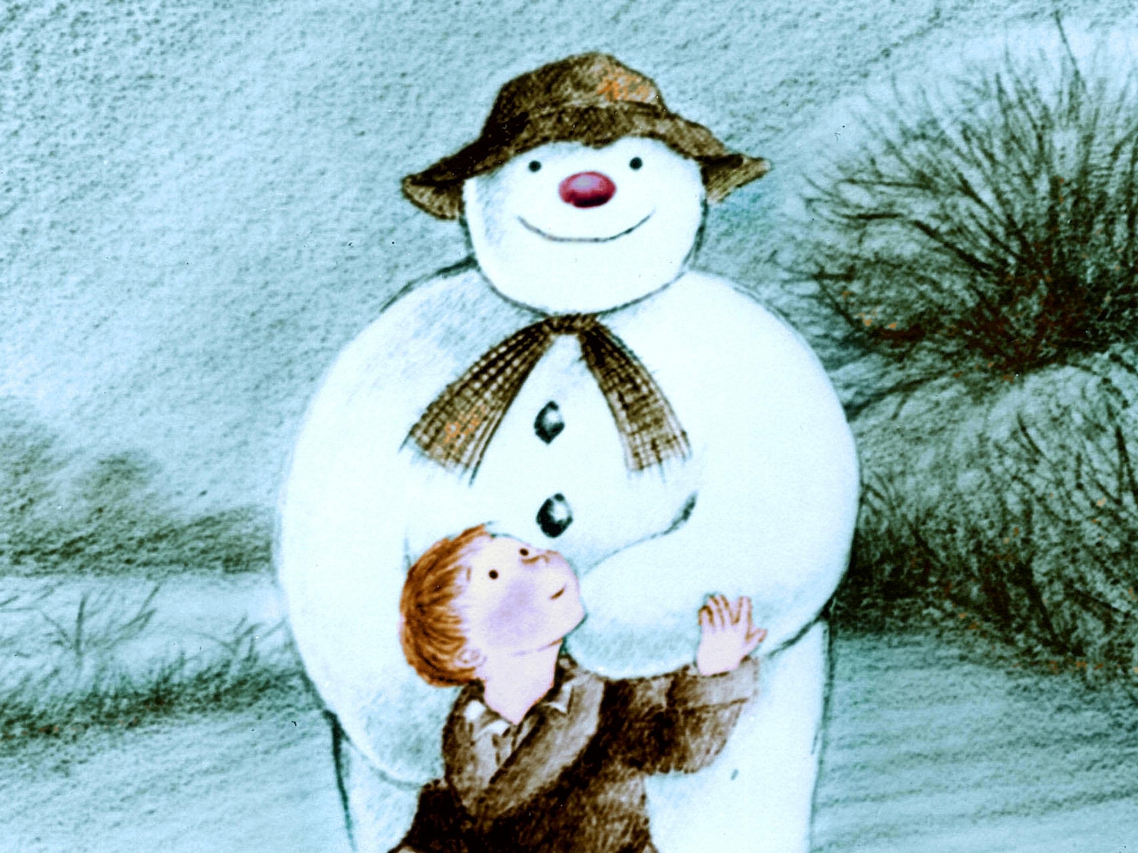 Lumiukko, Frozen, Brokeback Mountain – Joulun 44 TV-leffavinkkiä 20.–26.12.2019