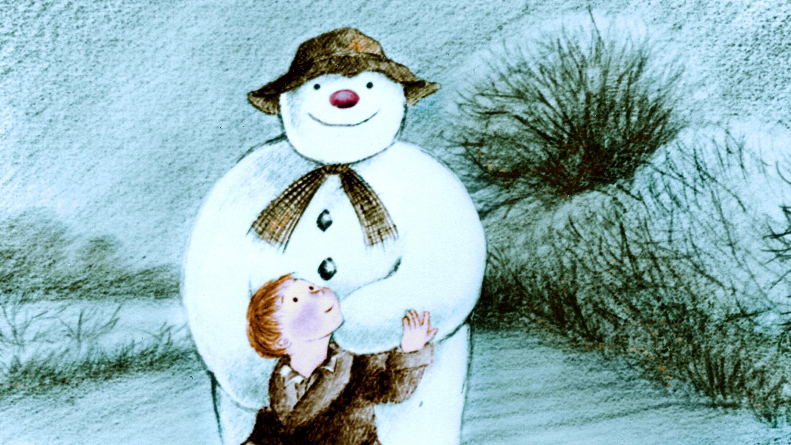 Lumiukko, Frozen, Brokeback Mountain – Joulun 44 TV-leffavinkkiä 20.–26.12.2019