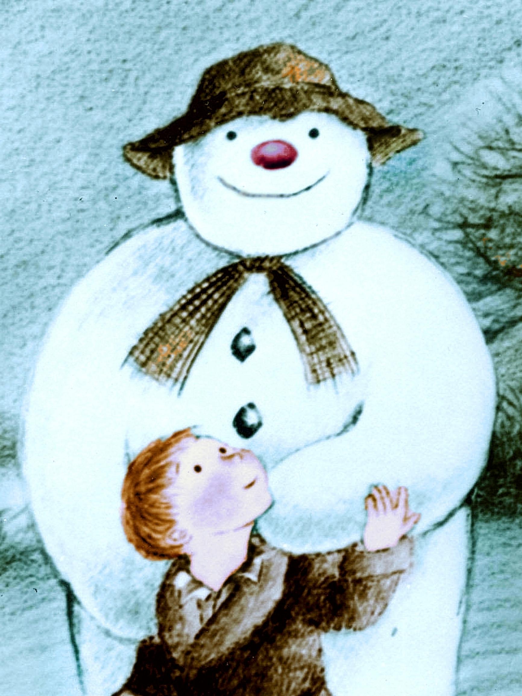 Lumiukko, Frozen, Brokeback Mountain – Joulun 44 TV-leffavinkkiä 20.–26.12.2019