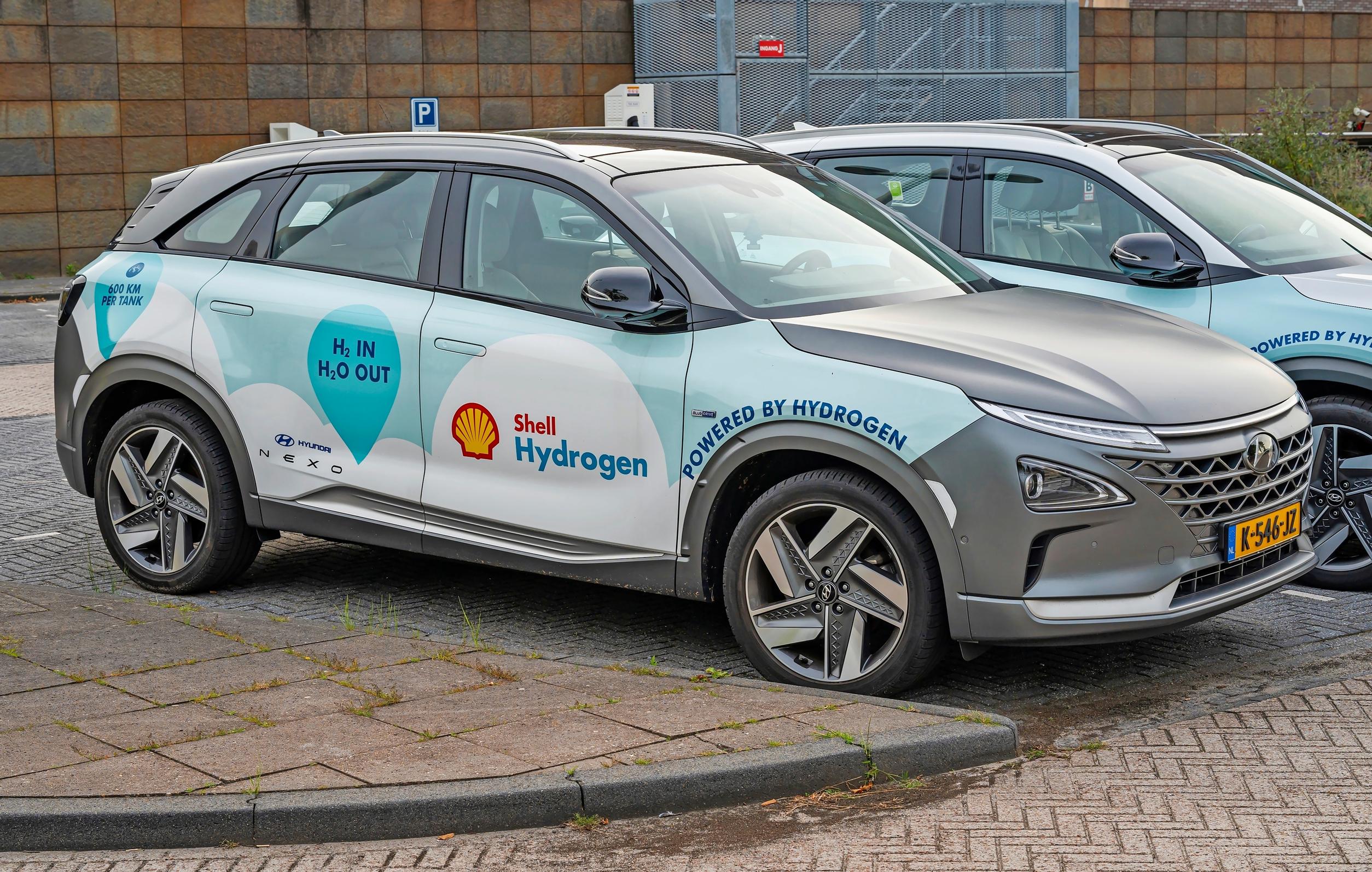 Mitä tapahtui vetyautoille? | Suomen ainoa tankkausasema myytiin Ruotsiin jo vuosia sitten