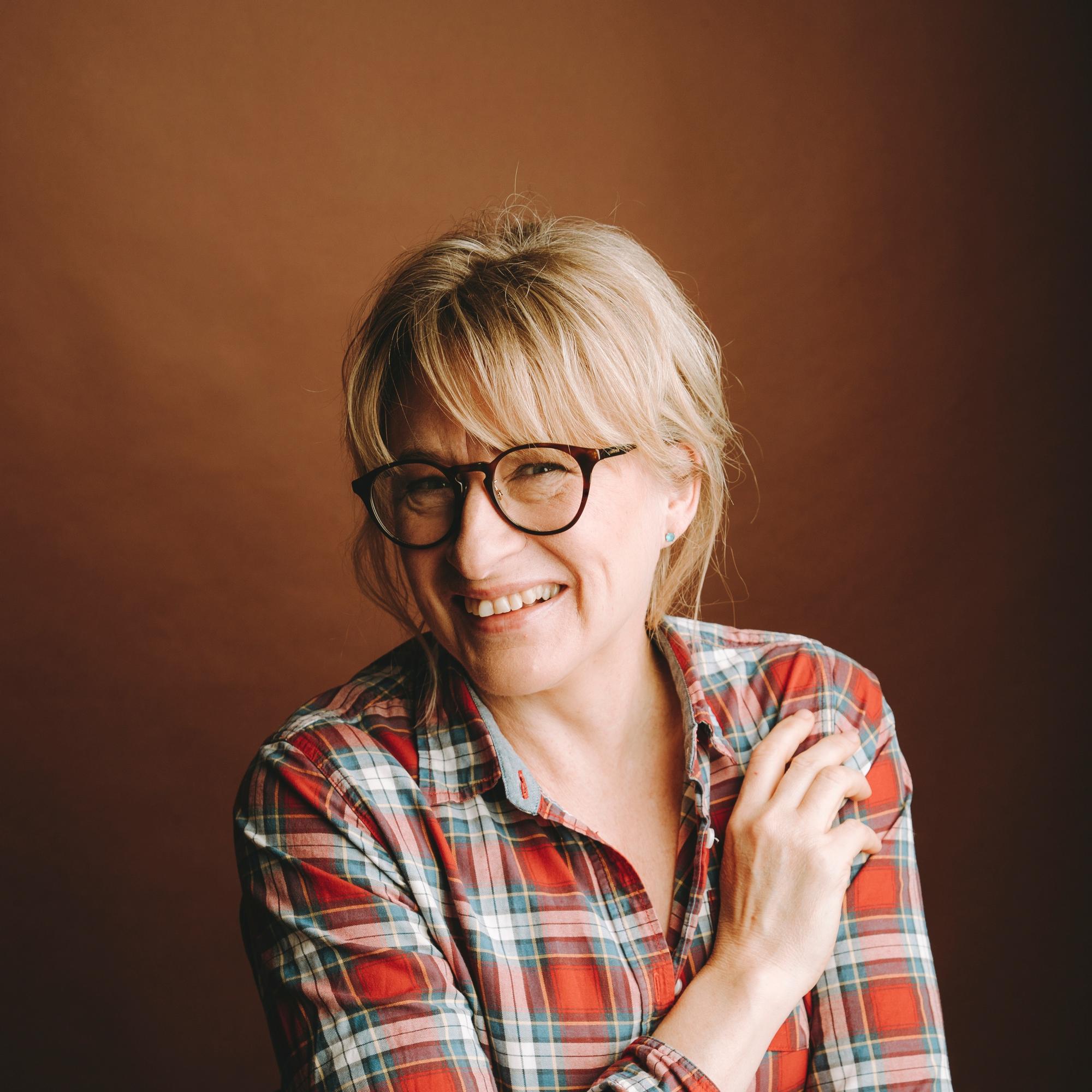 Katja Ståhl: Kääntäisinkö takkia | Kolumni | Apu Katja Ståhl: Kääntäisinkö takkia | Kolumni | Apu