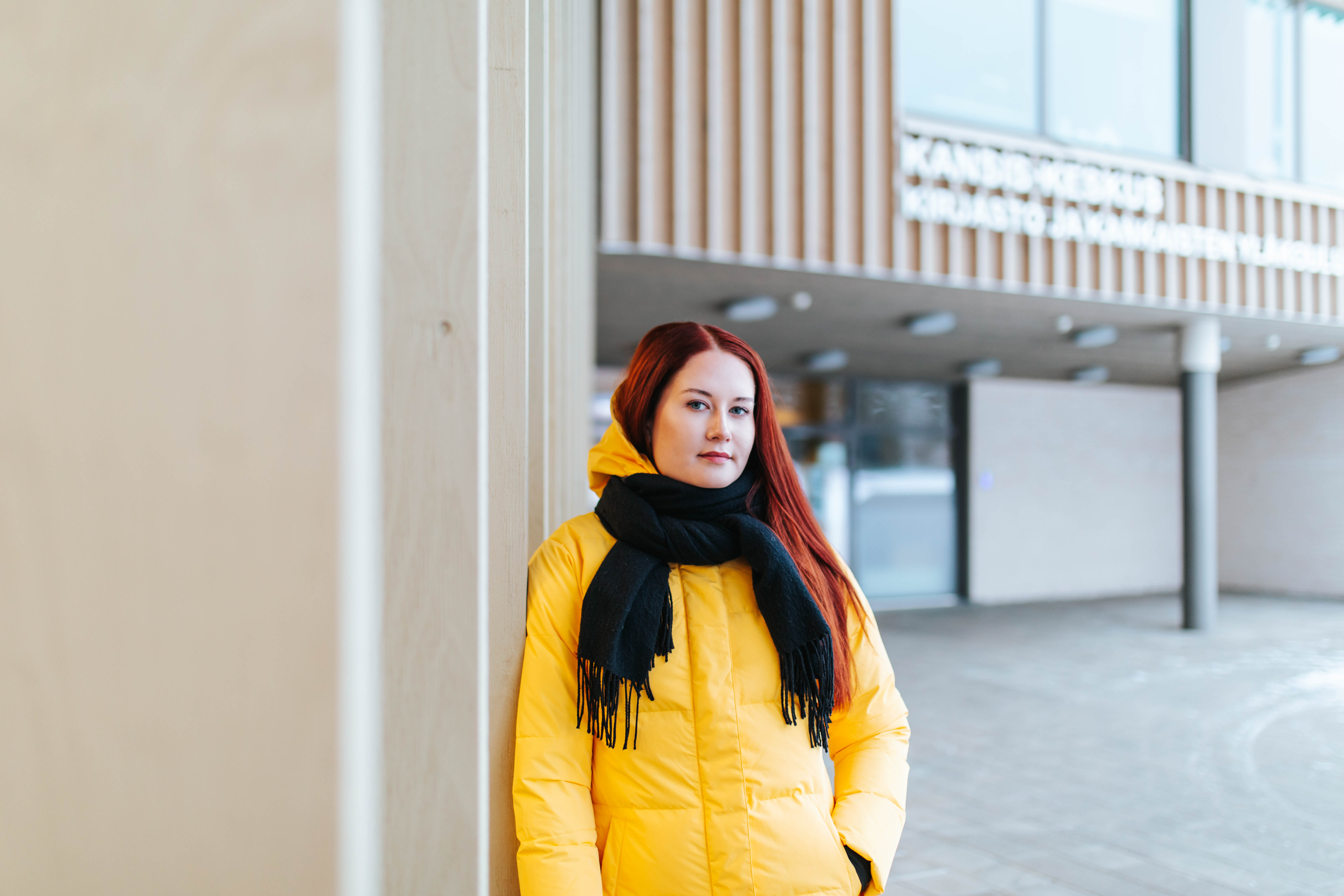 Kun kiusaaminen oli pahimmillaan, Anni-Riina toivoi kuolevansa | Apu