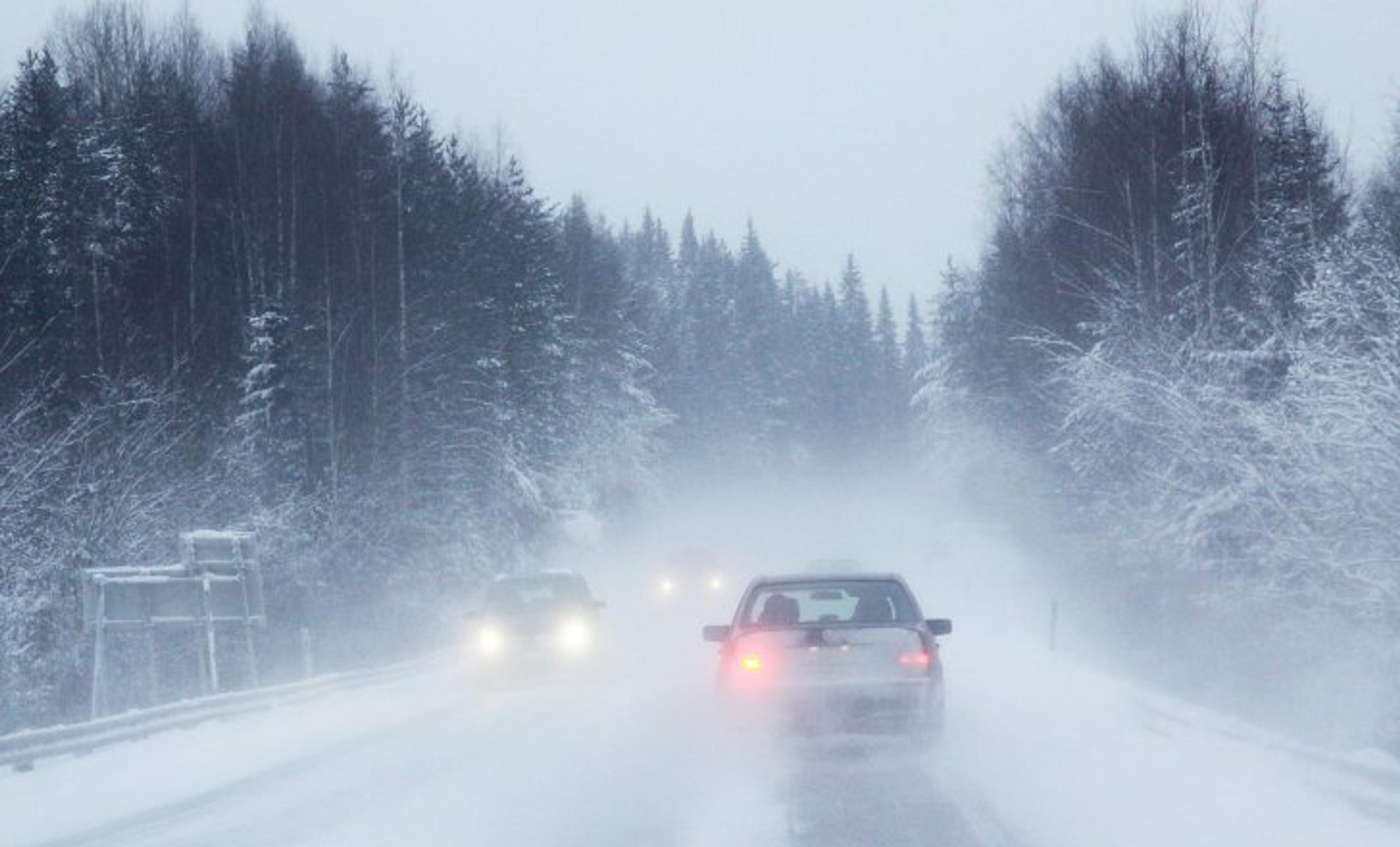 Näin saat parhaan hyödyn auton esilämmityksestä