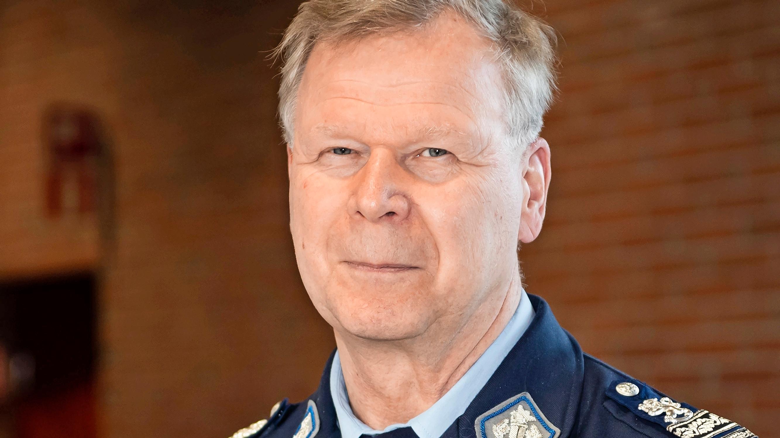 Poliisi kiristi ylinopeuksien sakotuslinjaa – 7 km/h ei enää päde – Poliisihallitus kieltäytyy kertomasta, mikä on uusi tiukempi ylinopeuden ”sakkoraja”