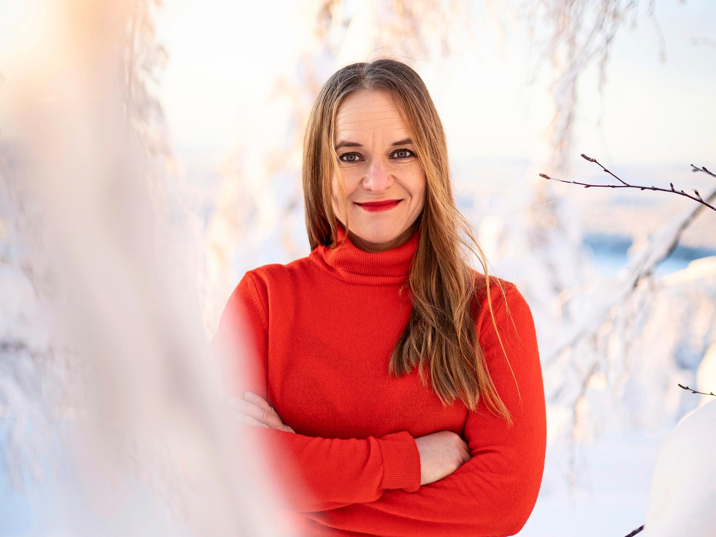 Mikä on Satu Rämön huippusuositun Hildur-dekkarisarjan tulevan neljännen osan nimi? Testaa tietosi