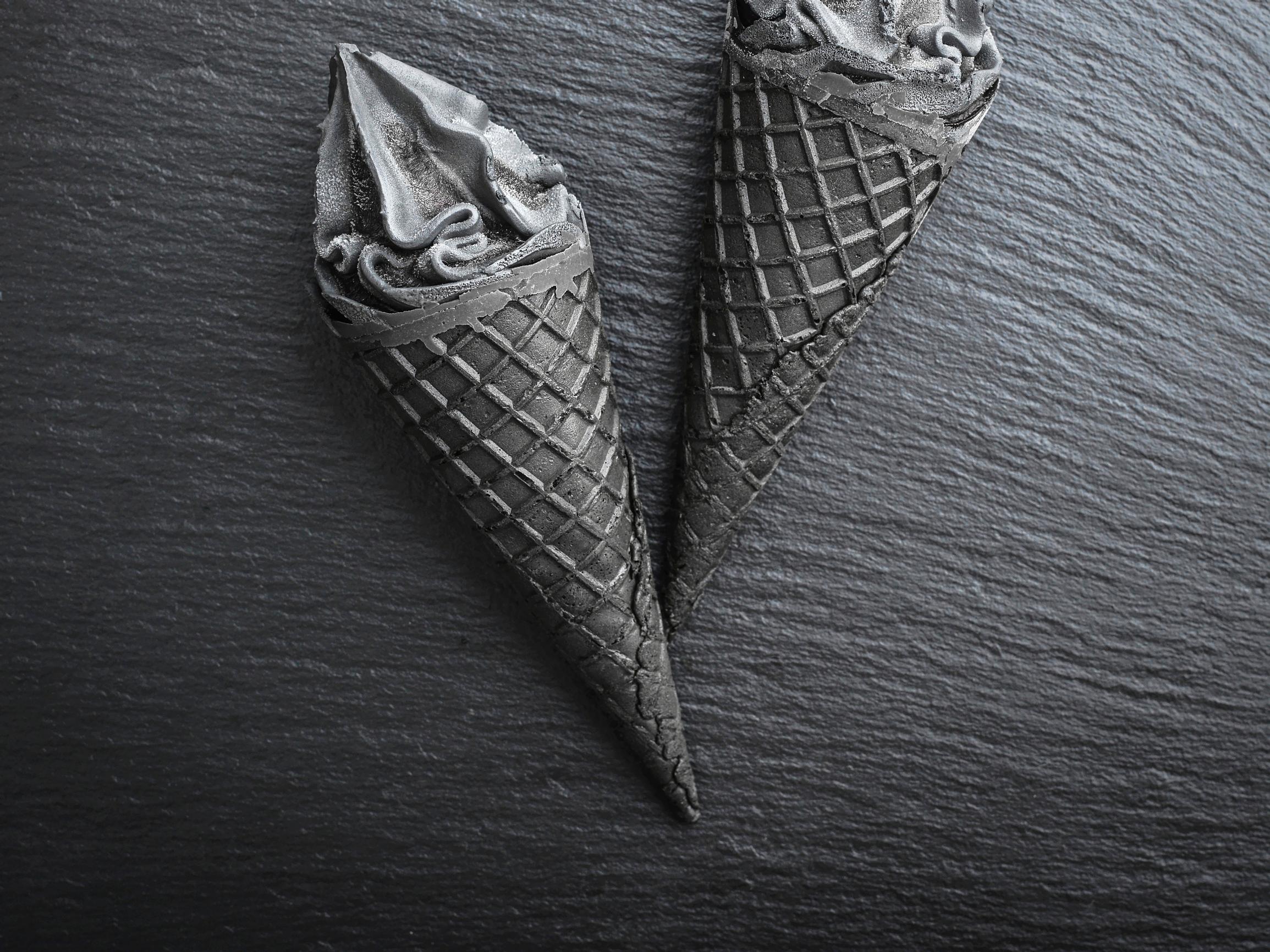 Näin jäätelökesästä voi tehdä hiukan kevyemmän itselle ja planeetalle