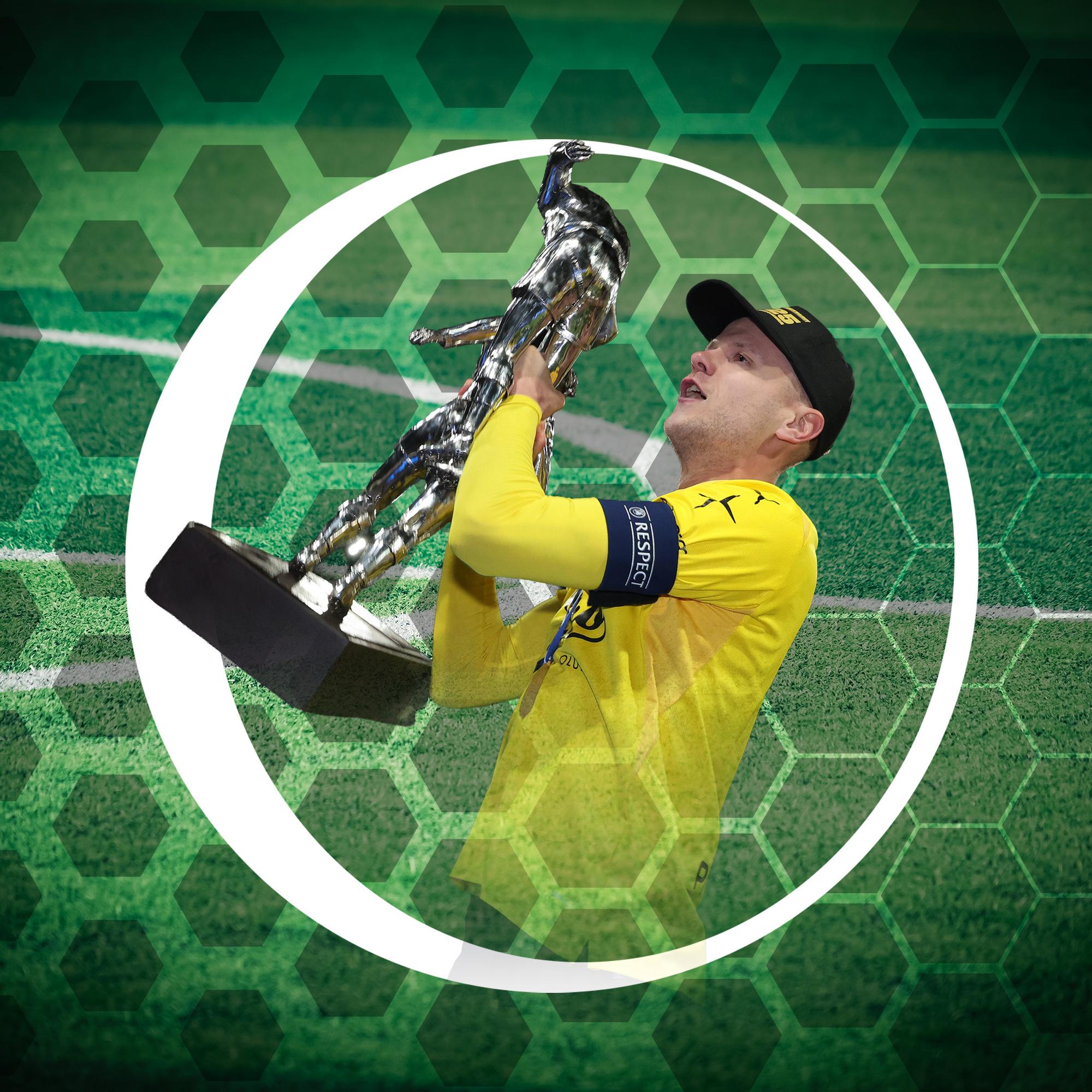 ”Olen pystynyt repimään itsestäni kaiken irti” – KuPS-kapteeni Petteri Pennasen elämään on mahtunut menestystä mutta myös isän kuolema, kaksi vakavaa polvivammaa ja vaikeita valintoja