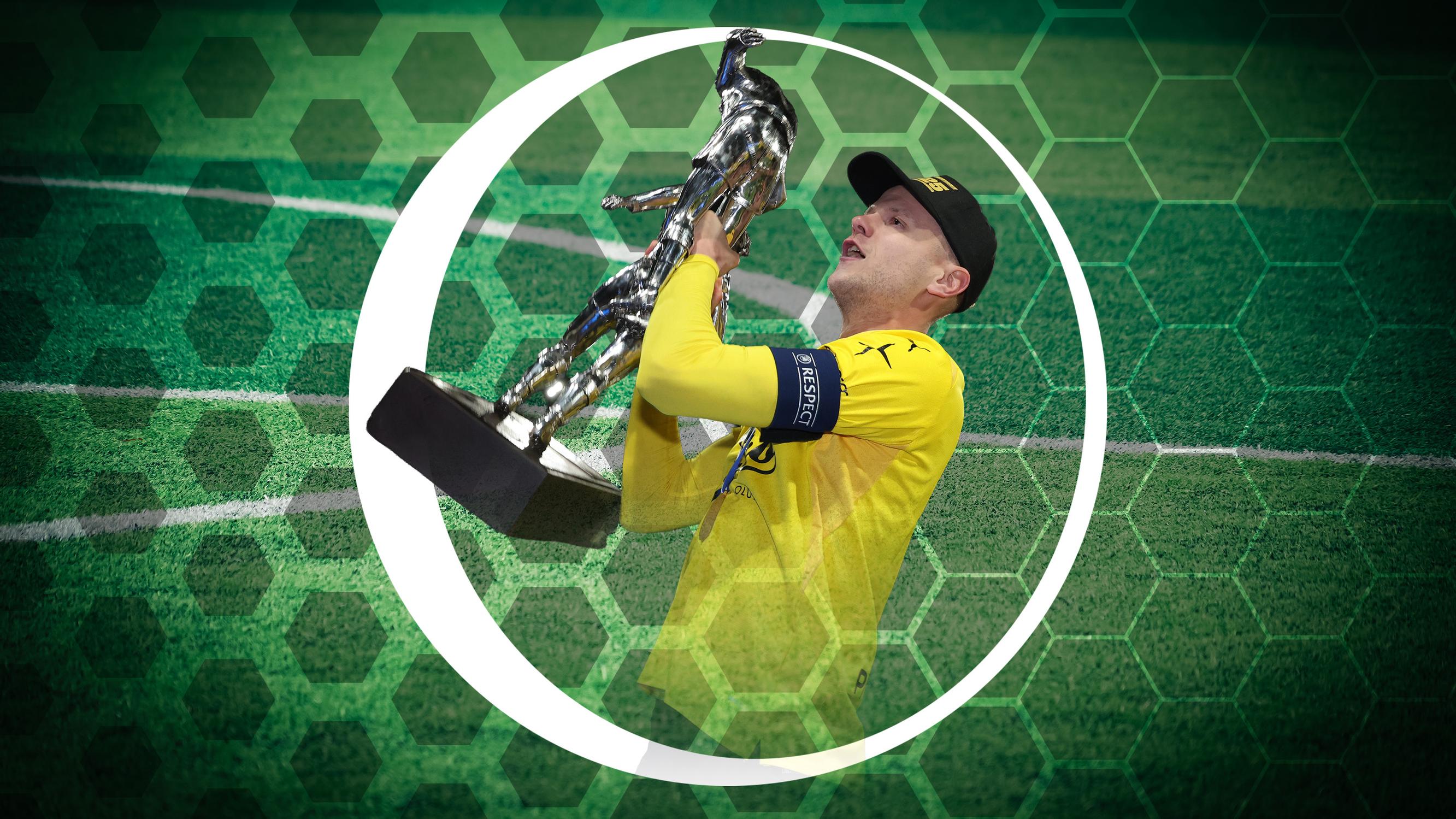 ”Olen pystynyt repimään itsestäni kaiken irti” – KuPS-kapteeni Petteri Pennasen elämään on mahtunut menestystä mutta myös isän kuolema, kaksi vakavaa polvivammaa ja vaikeita valintoja