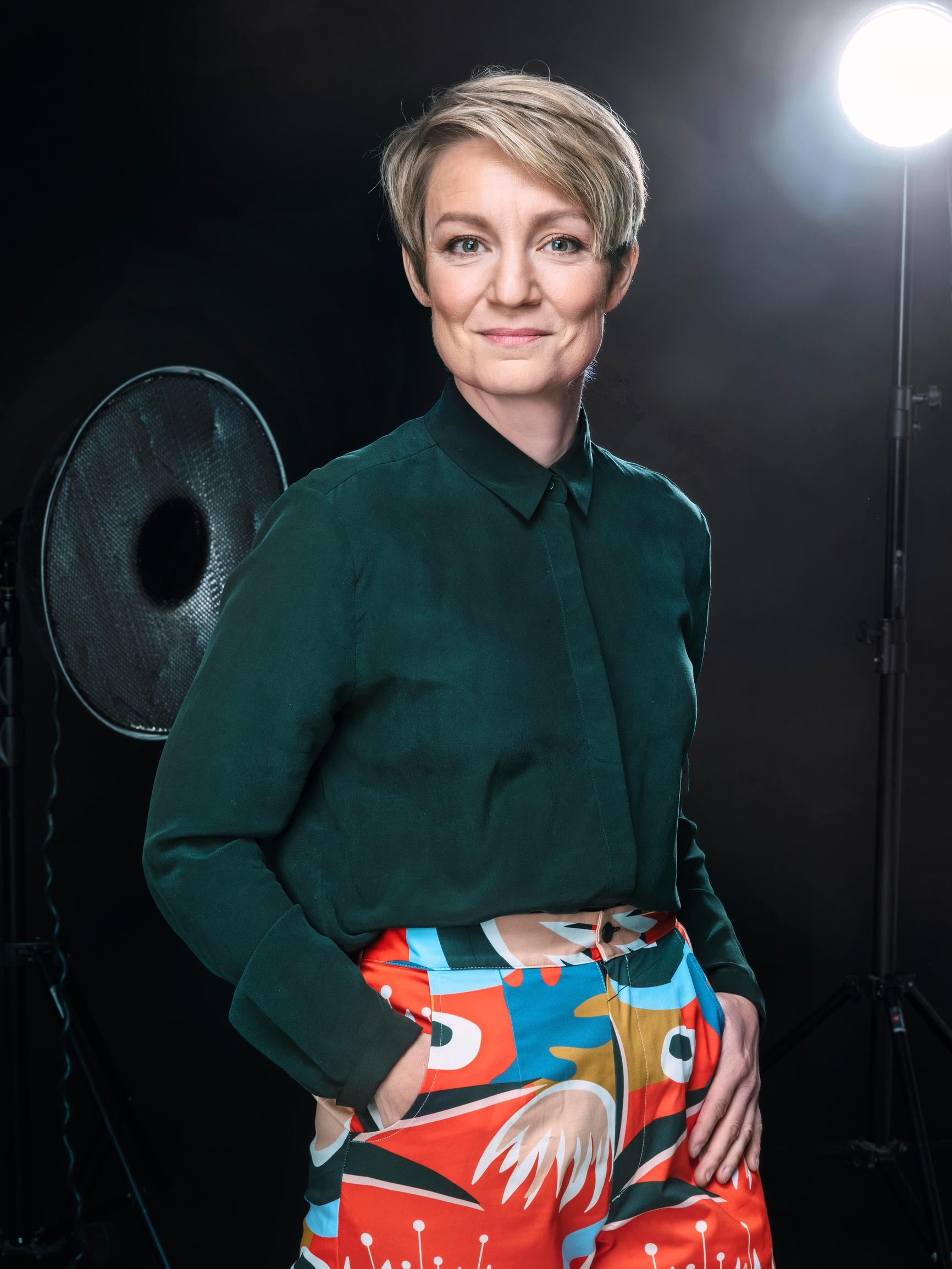 Katri Makkosen kolumni: Ukrainan sota, täyskäännös suhteissa Venäjään ja Nato muuttavat presidentinvaalien 2024 asetelmia