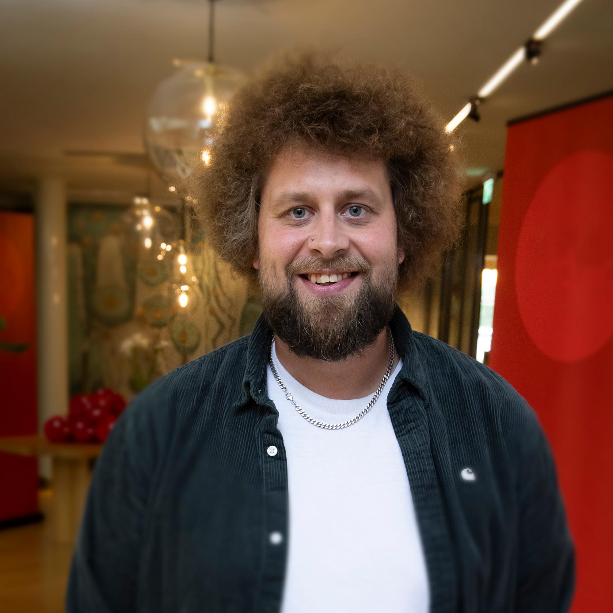 Viki Eerikkilä ja noloin muistoni