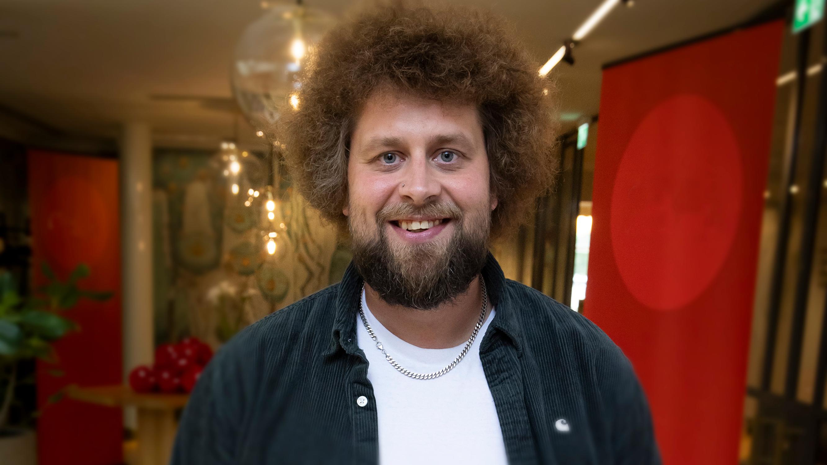 Viki Eerikkilä ja noloin muistoni