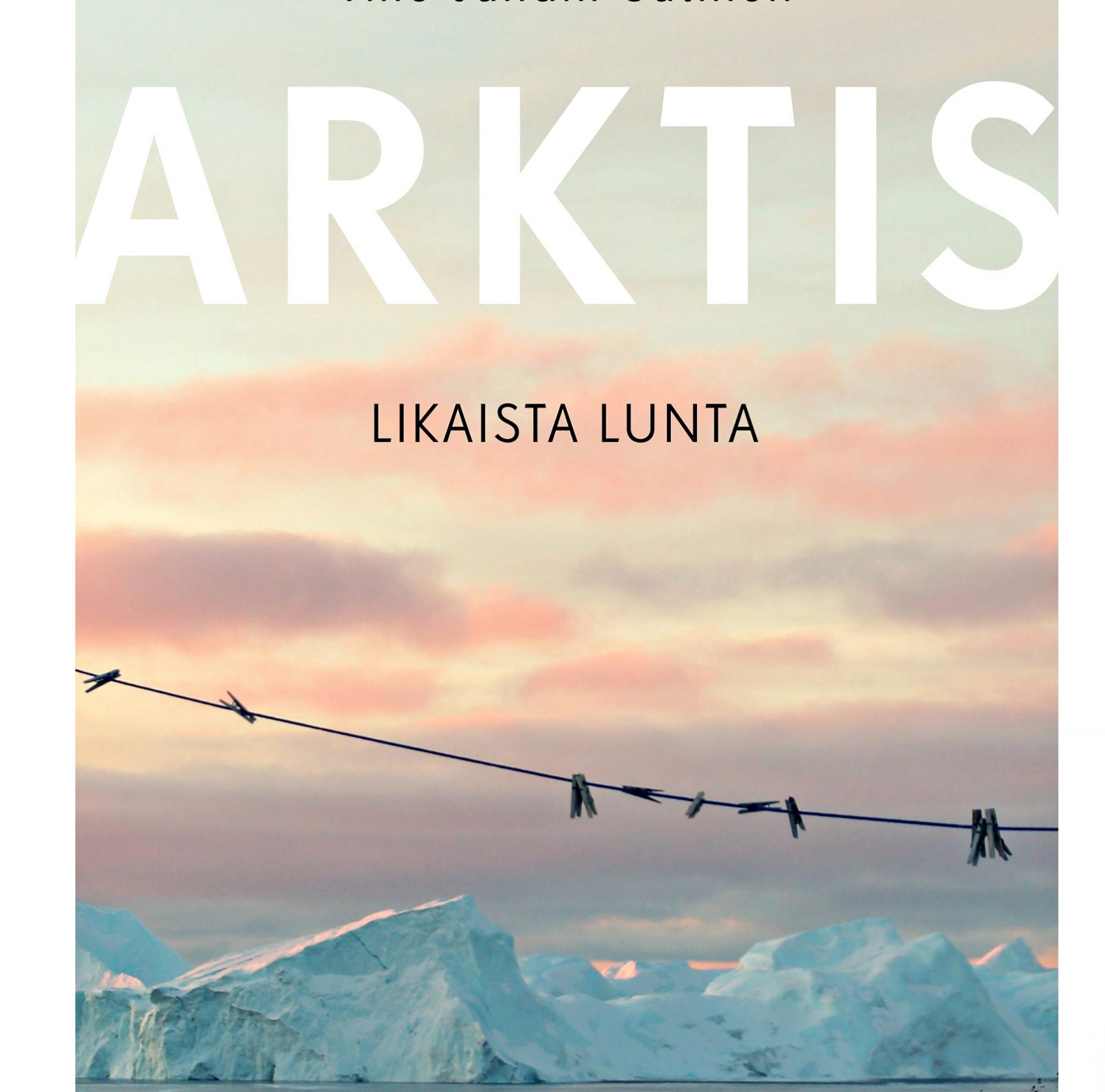 Tässä on Vuoden matkakirja 2021: Mondo-lehti valitsi jälleen parhaat matkailuteokset
