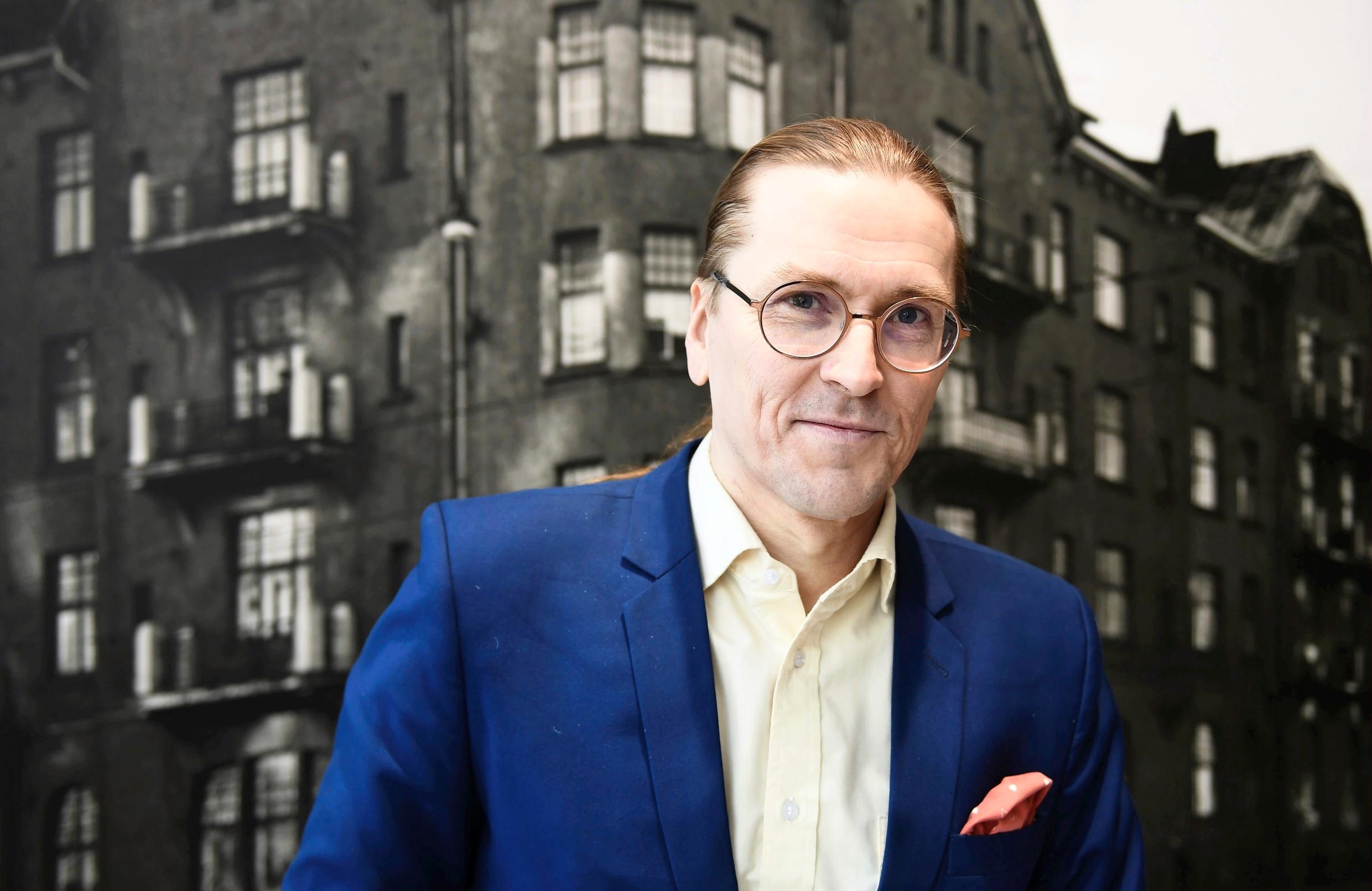 MIkko Hyppönen WithSecure