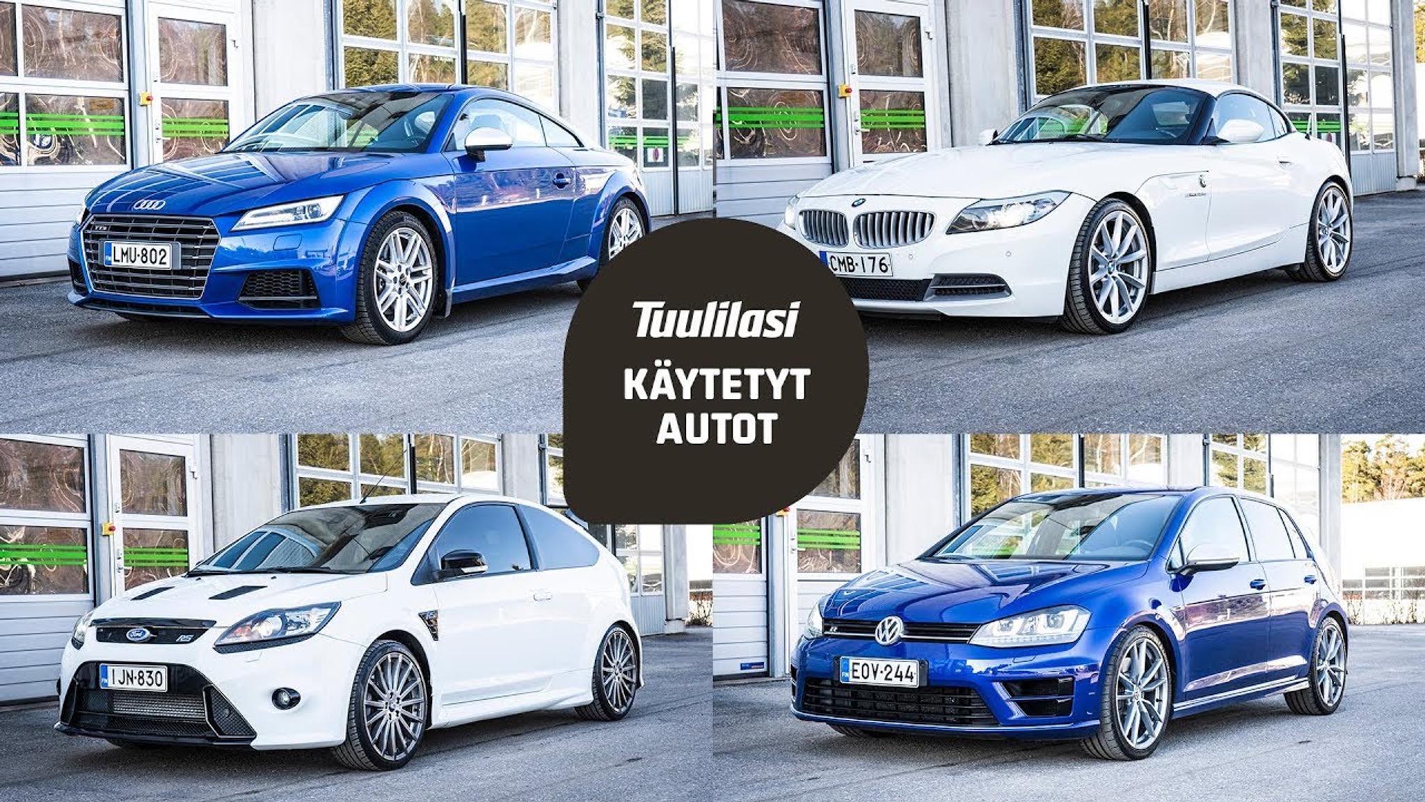 Ford Focus Rs Vs St >> Kaytetyt Sportit Audi Tts Vw Golf R Bmw Z4 Ford Focus Rs Tuulilasi Ford Focus Rs Vs St >> Kaytetyt Sportit Audi Tts Vw Golf R Bmw Z4 Ford Focus Rs Tuulilasi