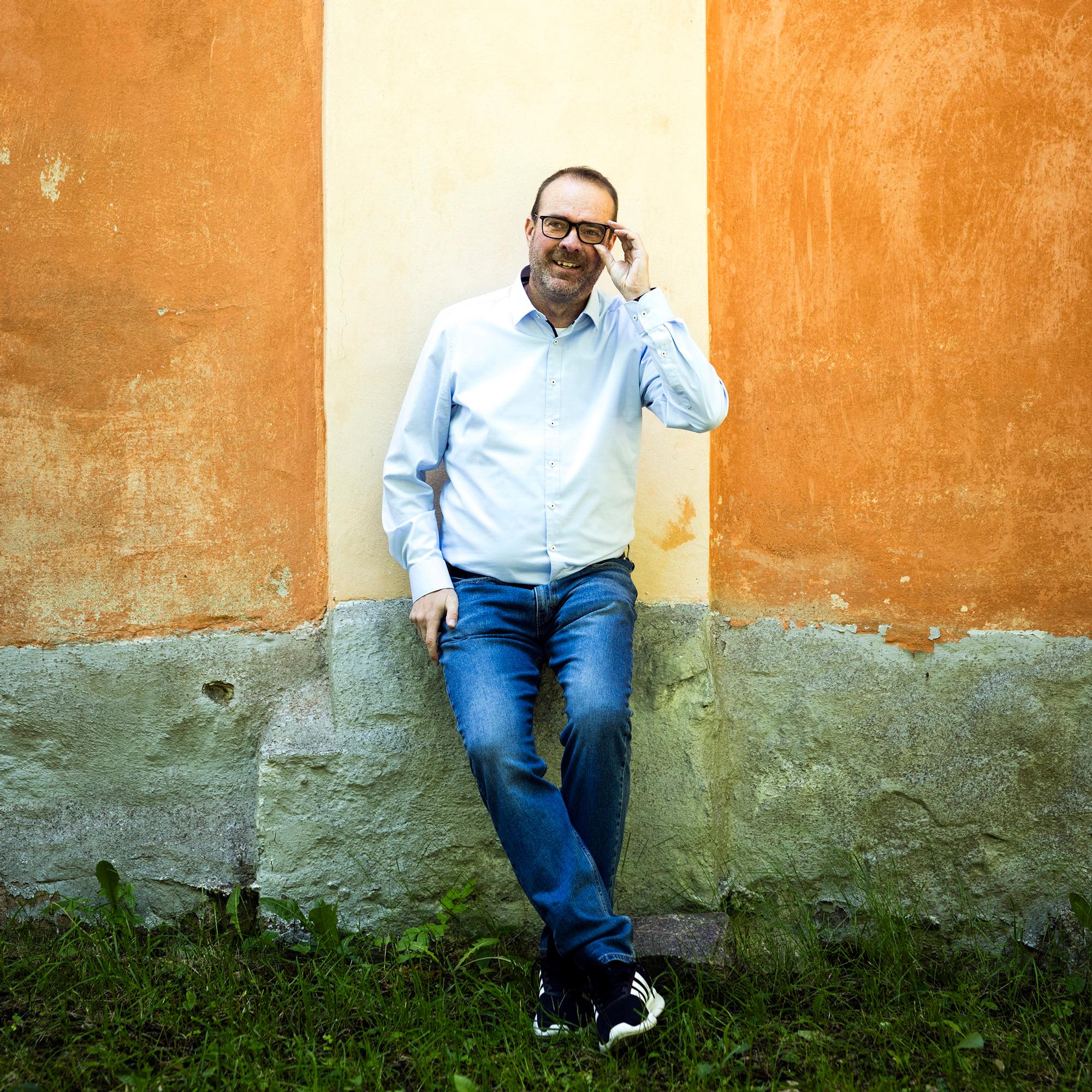 Avun uusi päätoimittaja on Ville Pernaa: ”Pitää tehdä rehellistä, koskettavaa ja suoraviivaista”