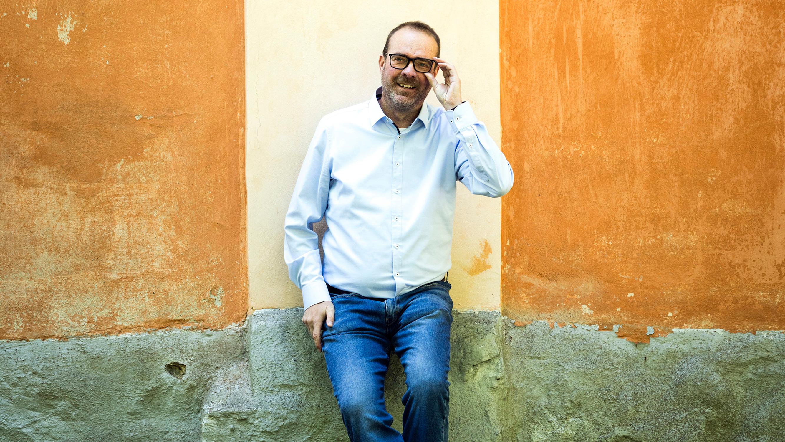 Avun uusi päätoimittaja on Ville Pernaa: ”Pitää tehdä rehellistä, koskettavaa ja suoraviivaista”